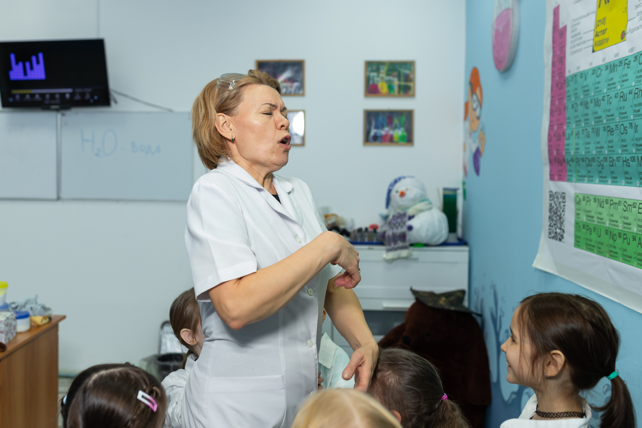 День рождение Данила. Марина Шаймухаметова. Фотограф в Уфе