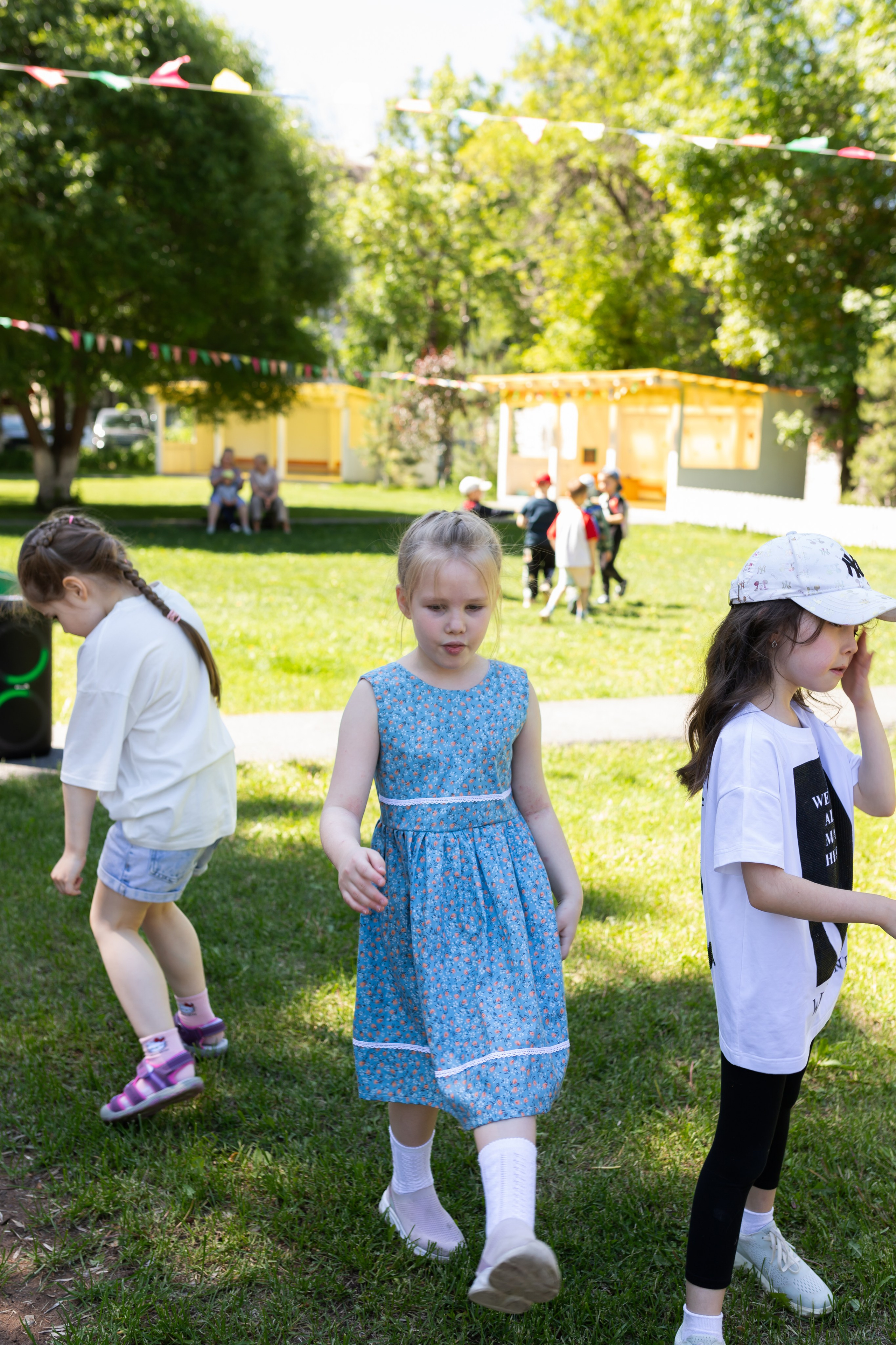 Детский сад Альфа. Марина Шаймухаметова. Фотограф в Уфе