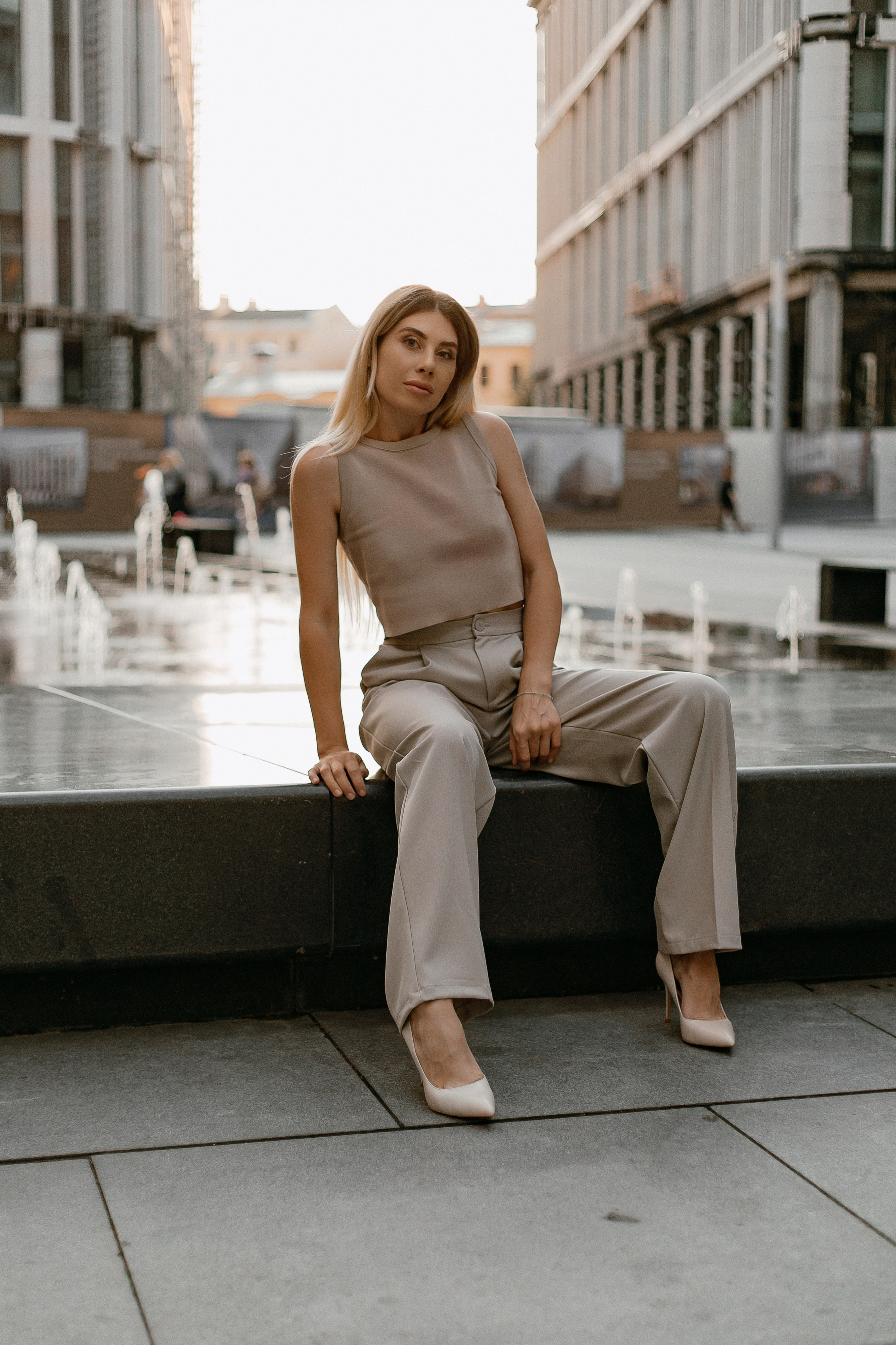 Виктория. Анатолий Филенков фотограф в Санкт-Петербурге