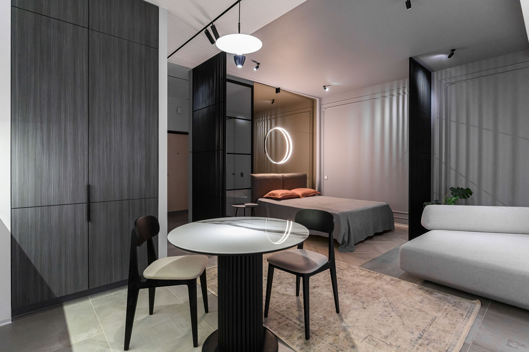 Интерьерная фотосъемка в СПб. Фотограф | Рустам Загидуллин | Санкт-Петербург