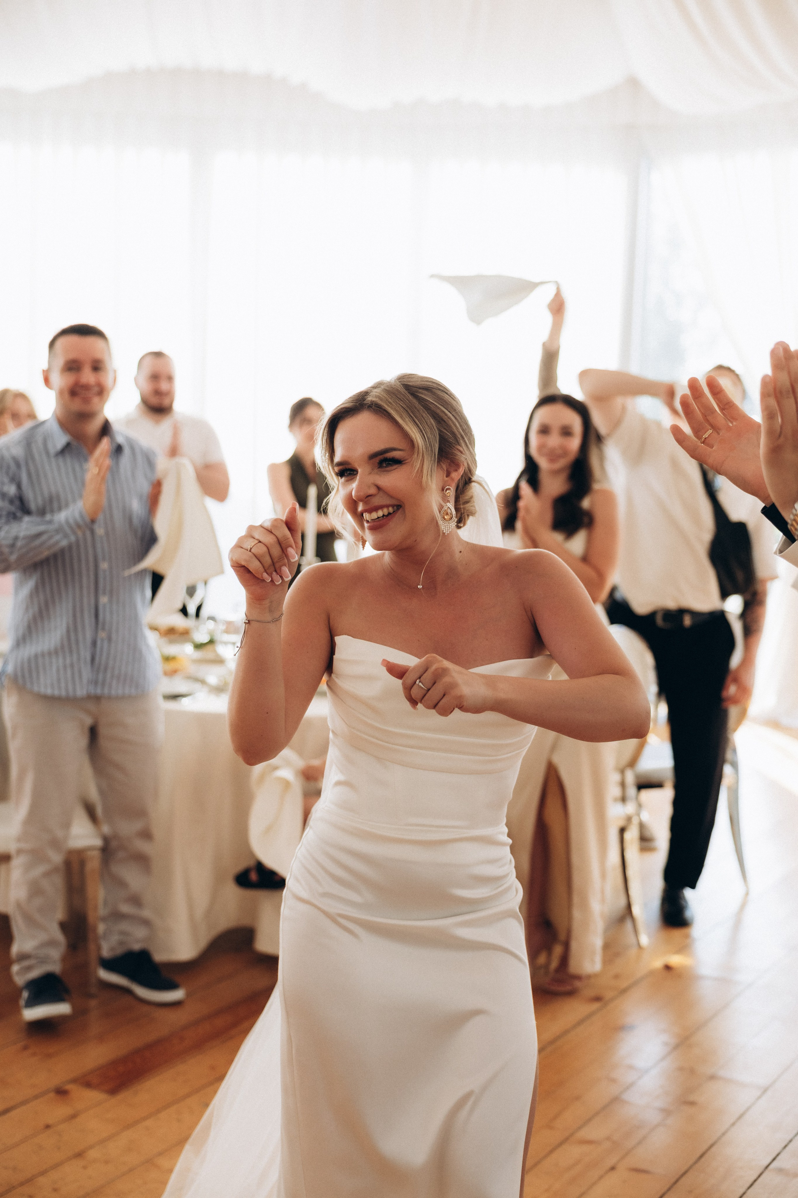 Альберт и Татьяна. Фотограф Артем Бросов в Санкт-Петербурге и Дубае