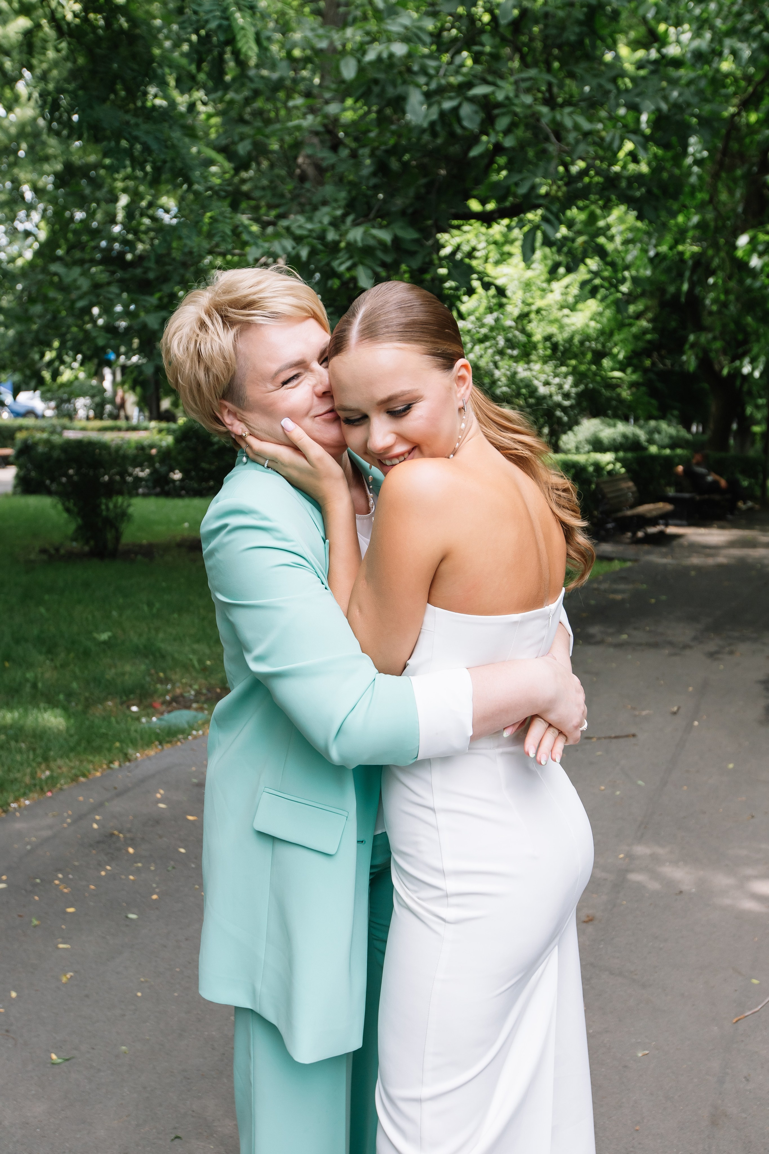 Сергей и Анастасия. Свадебный фотограф Анастасия Багдасарян