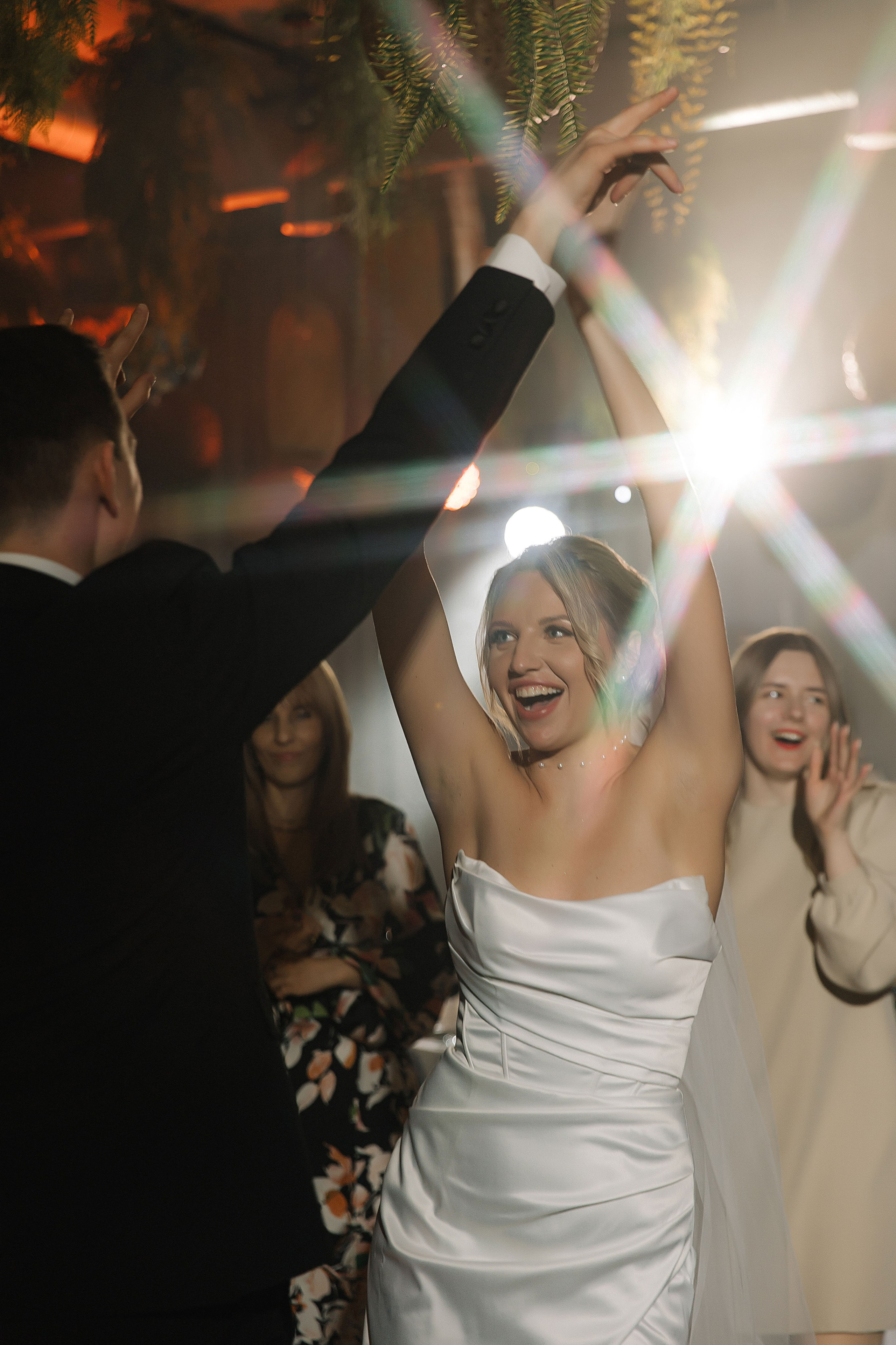 Кристина и Владимир. Свадебный и семейный фотограф Харольцева Наталья