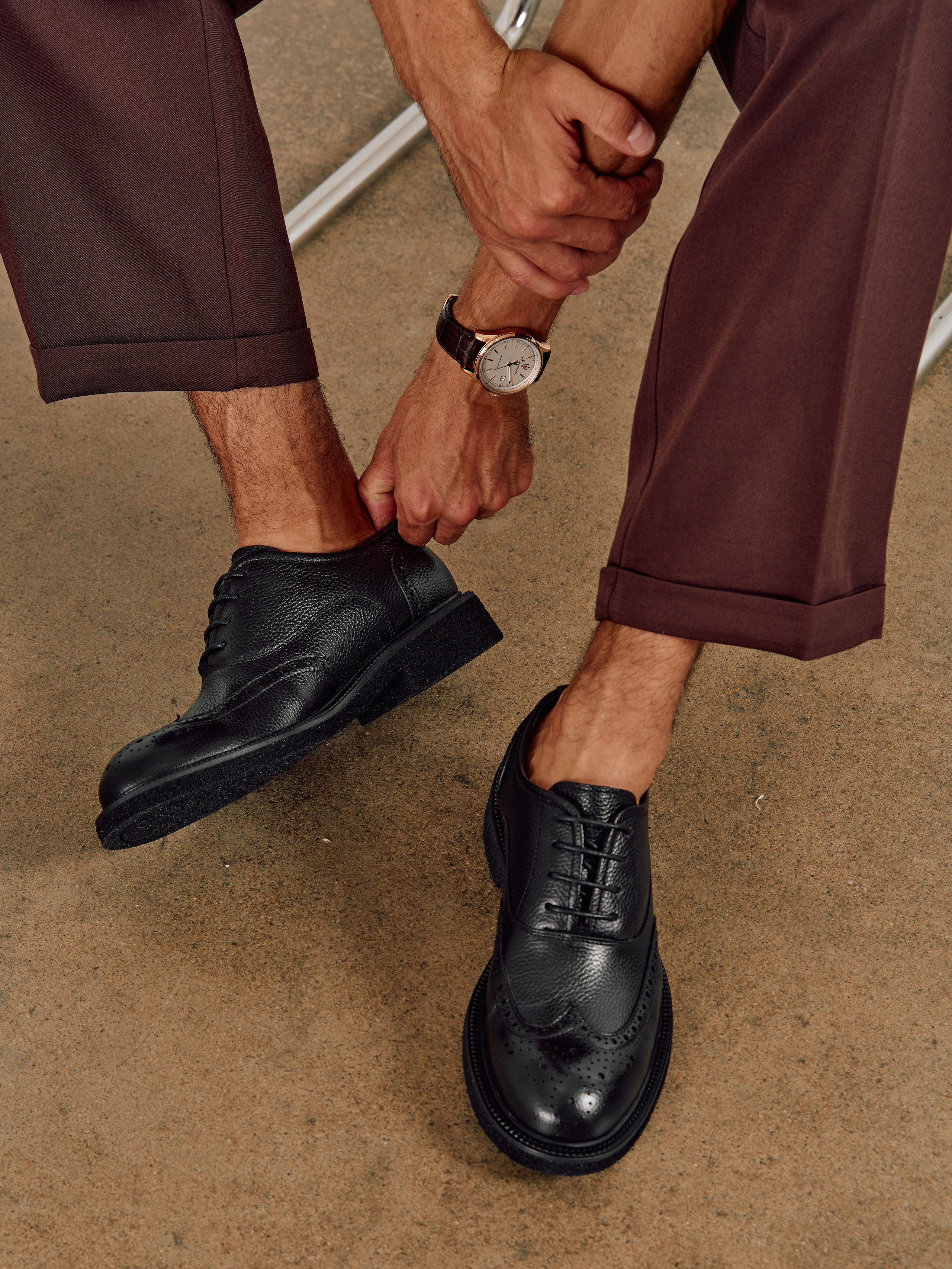 Обувь. Фотограф для маркетплейсов в Москве