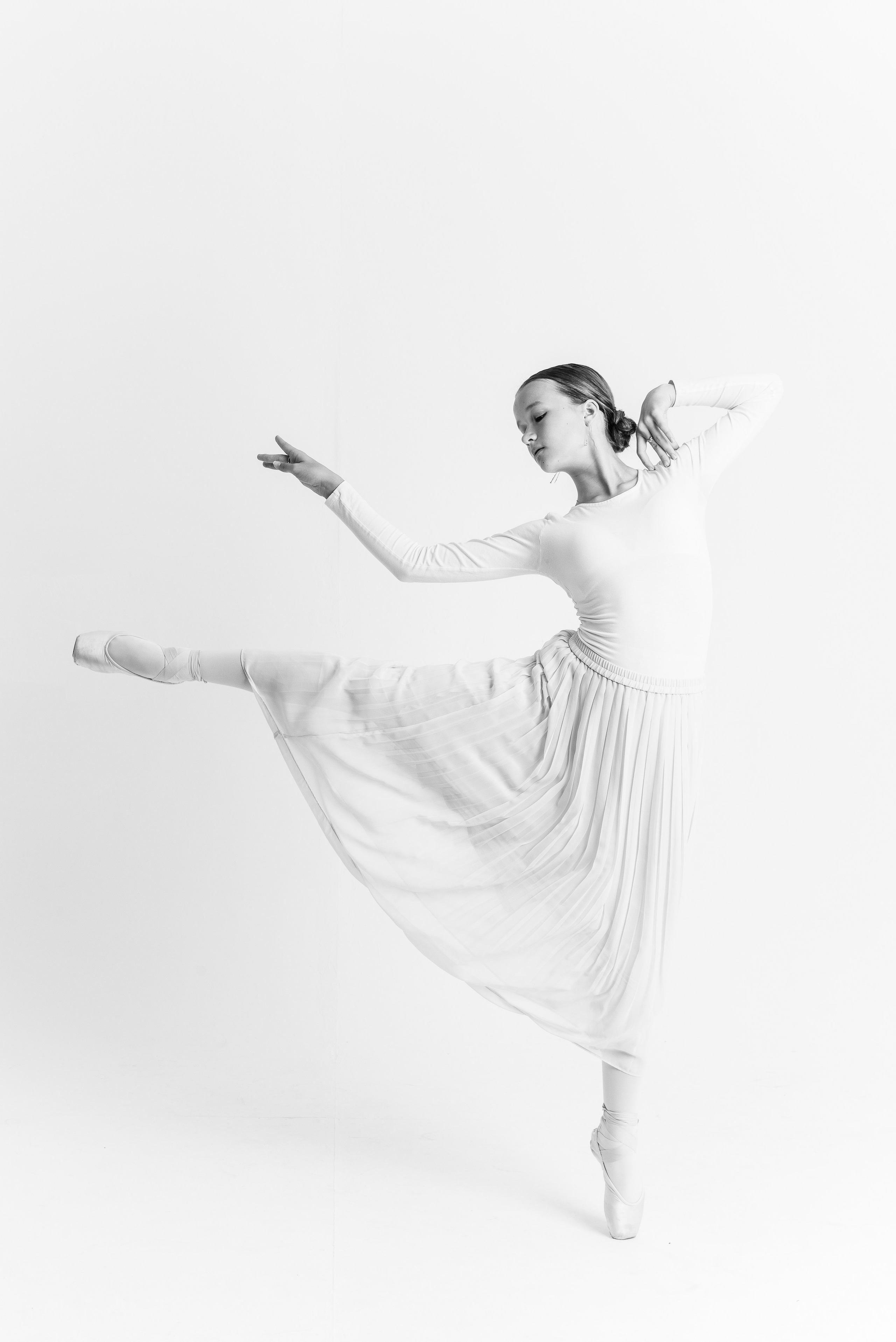 Анастасия. Фотограф Галина Рагозина