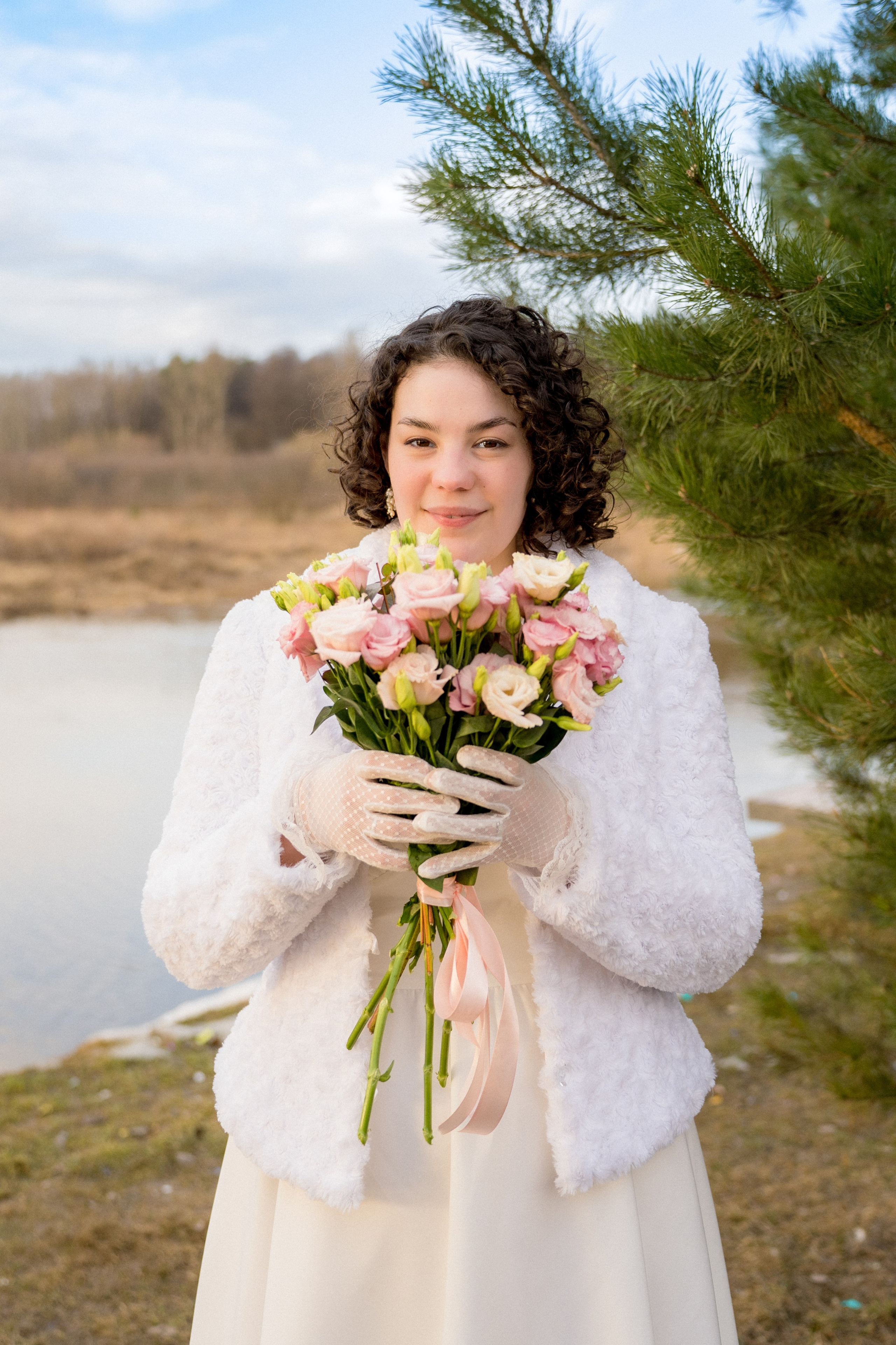 Свадьба. Свадебный и семейный фотограф в Обнинске Екатерина Кузнецова