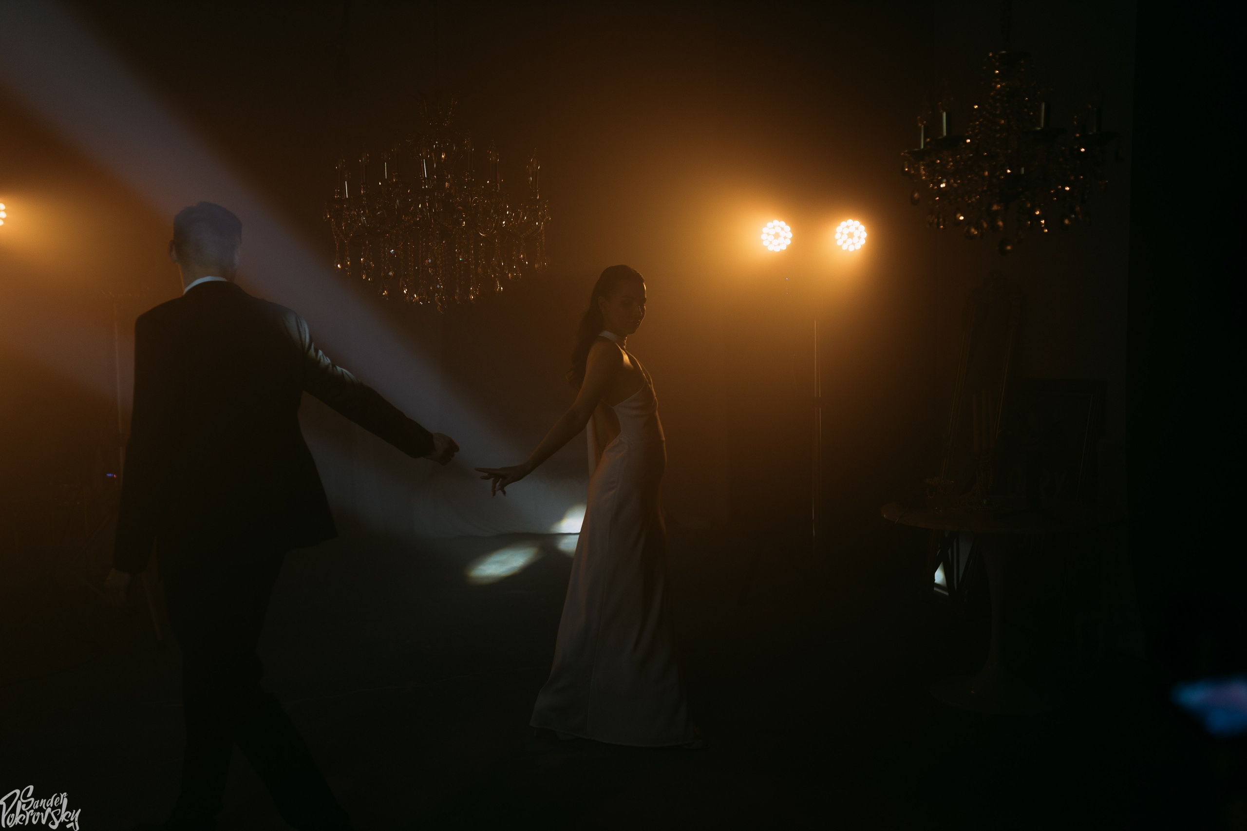 Иван и Анастасия. Свадебный и репортажный фотограф в Чебоксарах Покровский Александр