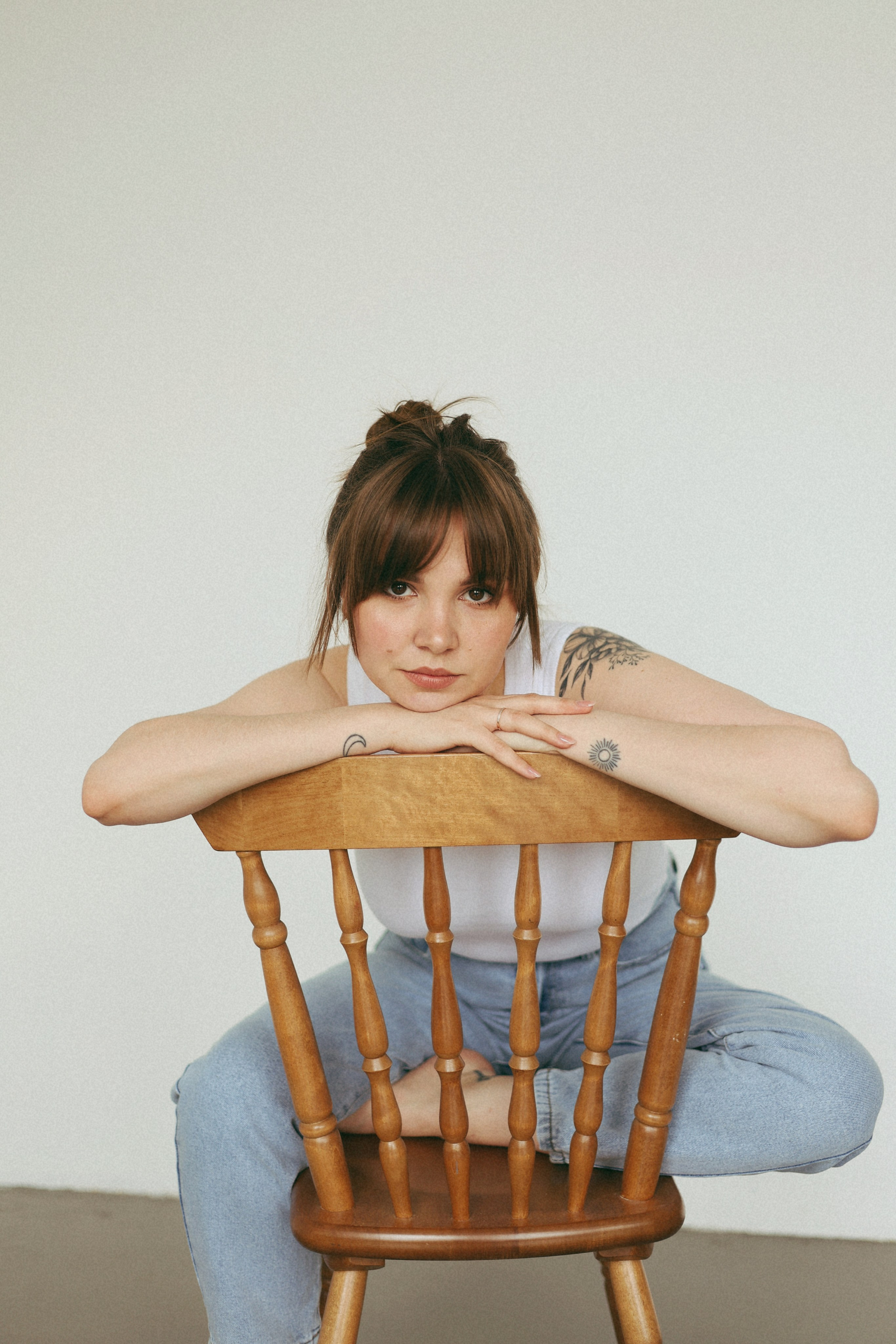 Highlights. Фотограф Майя Иванова