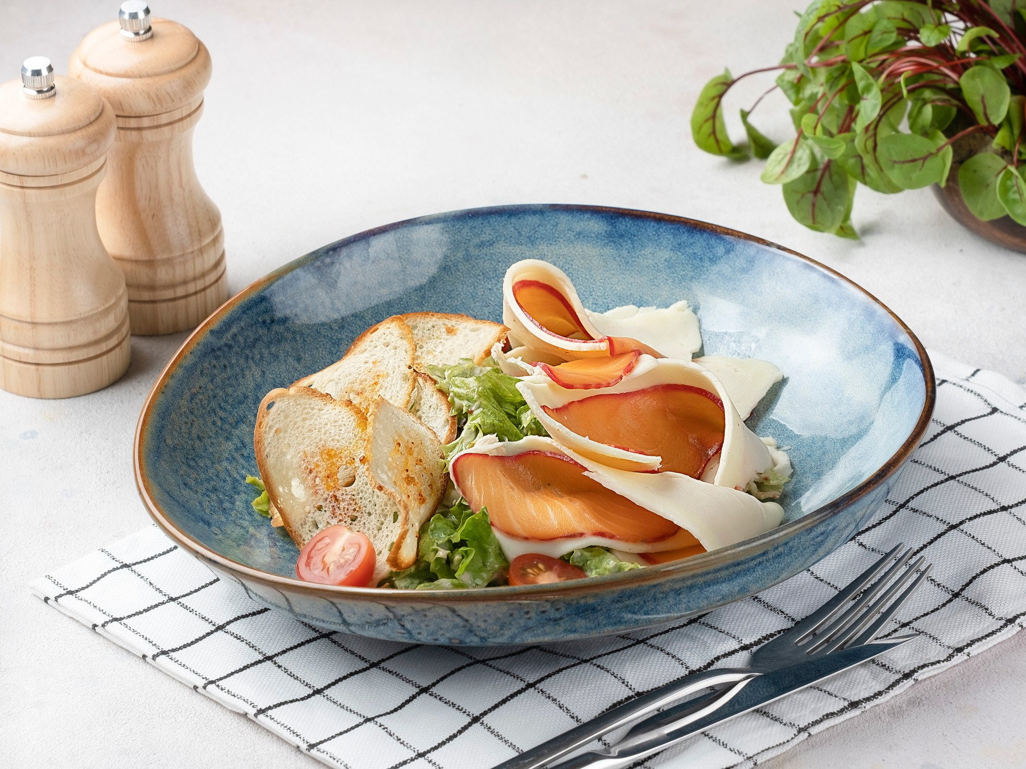 Для доставки. Ирина Михайлова фуд-фотограф