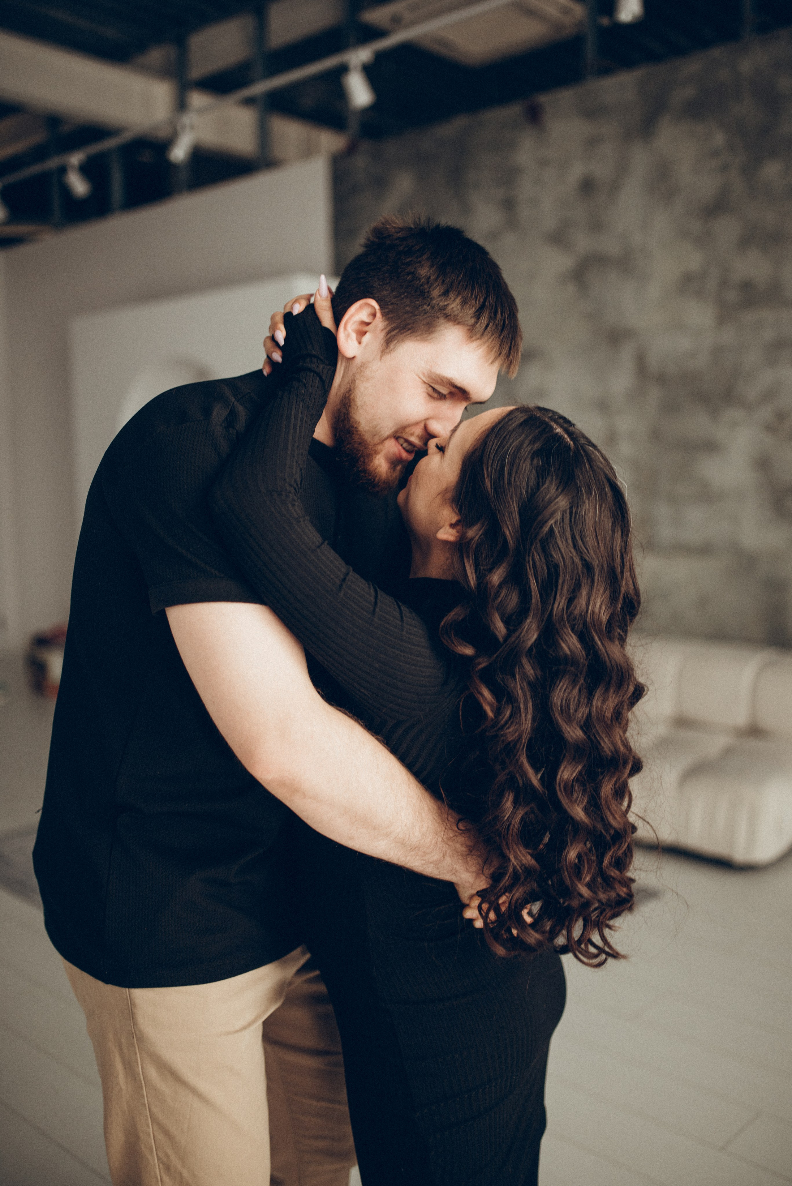 October, 2023. Фотограф Данил Бушуев