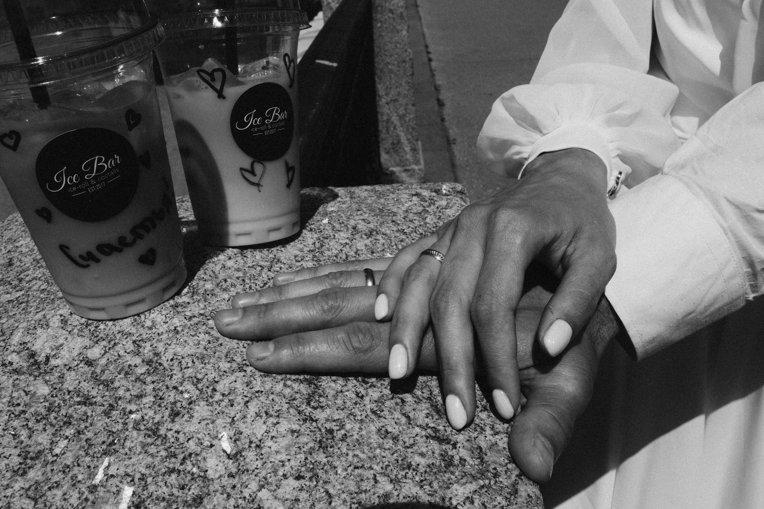 Андрей и Юля. Свадебный фотограф в Самаре Софья Попова