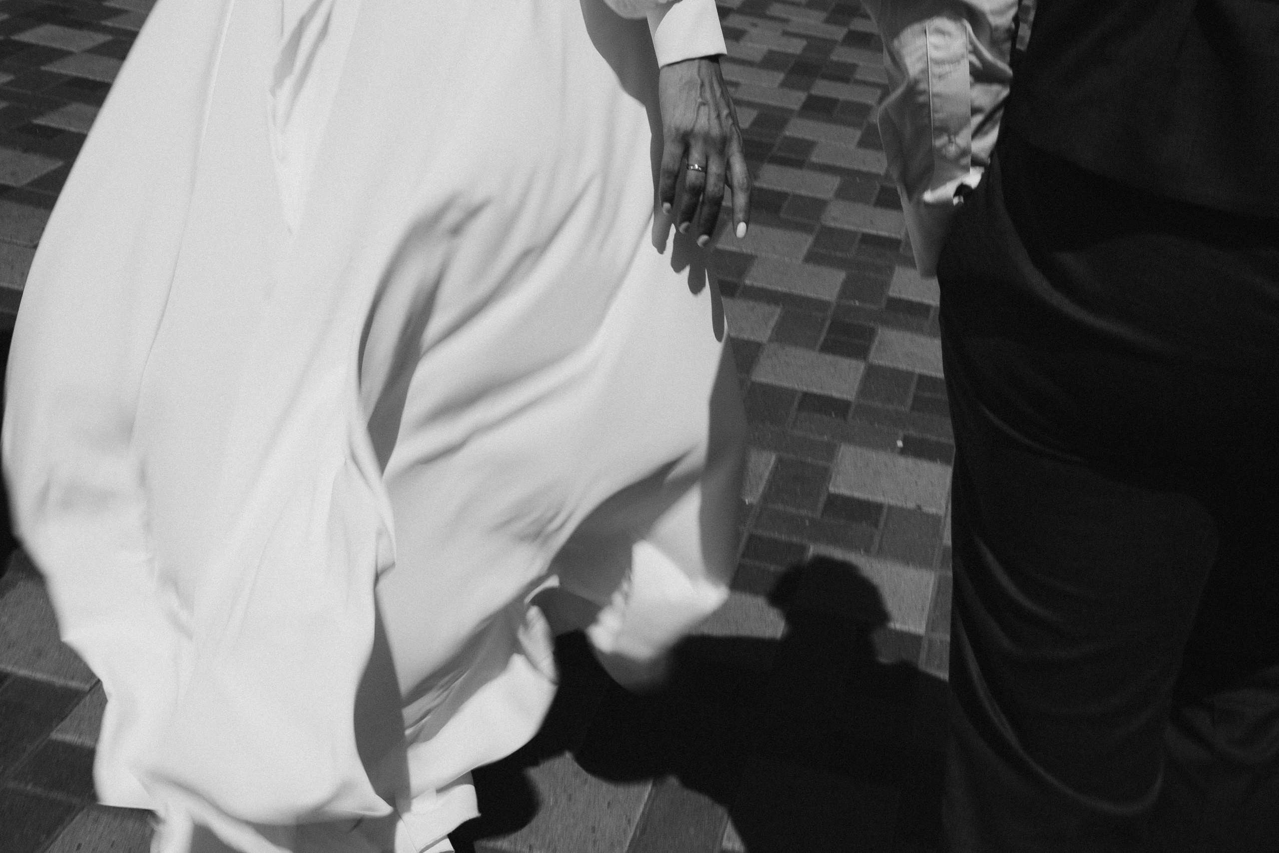 Андрей и Юля. Свадебный фотограф в Самаре Софья Попова