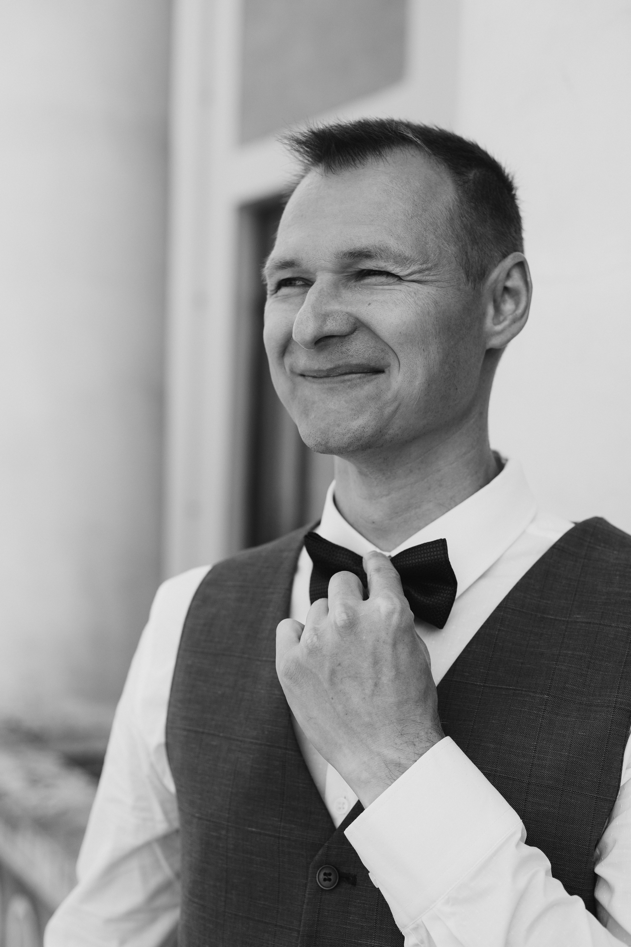 Андрей и Юля. Свадебный фотограф в Самаре Софья Попова