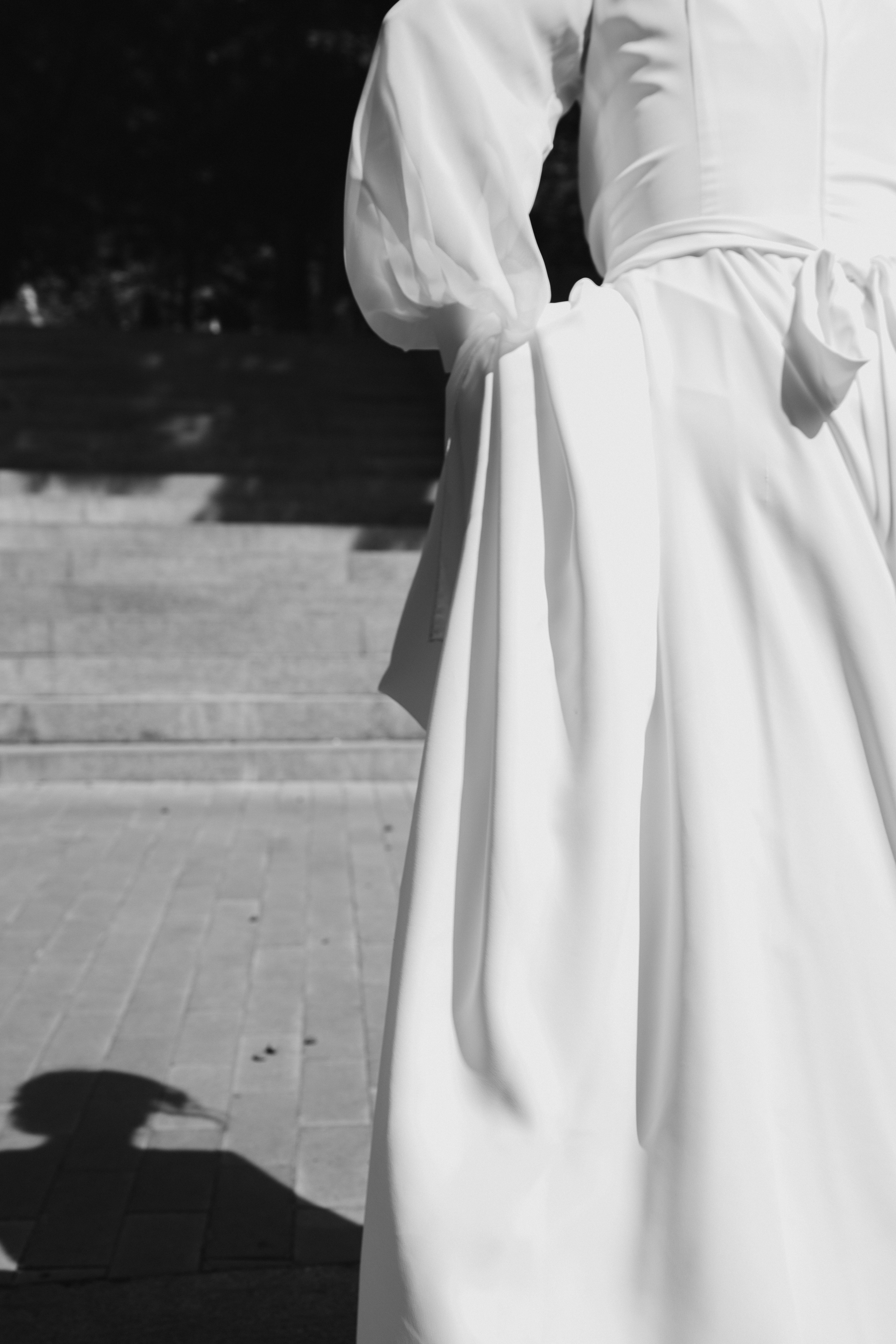 Андрей и Юля. Свадебный фотограф в Самаре Софья Попова