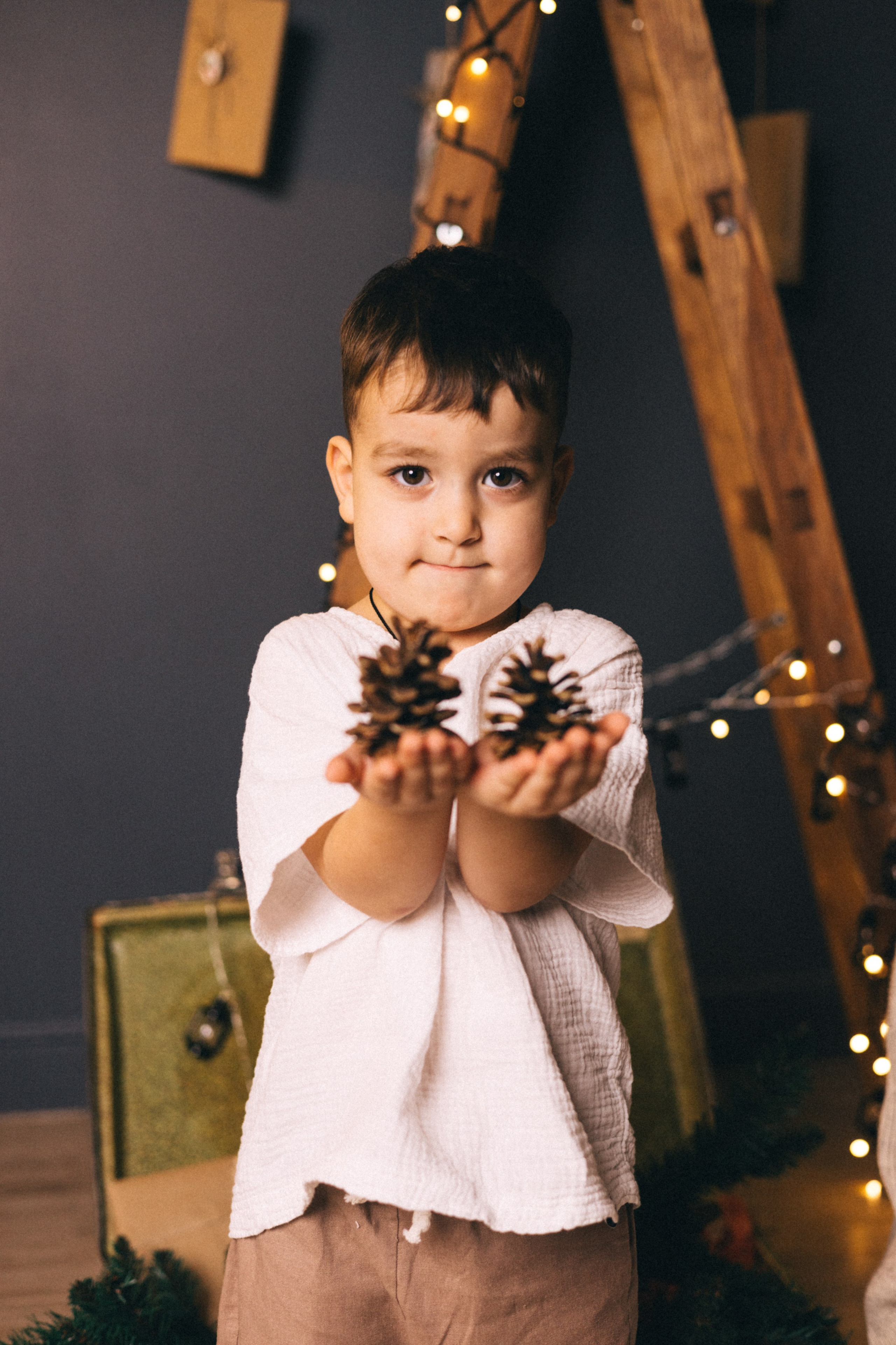 Толя Маша Матвей Дани. Свадебный и семейный фотограф в Ростове-на-Дону Анастасия Арестова