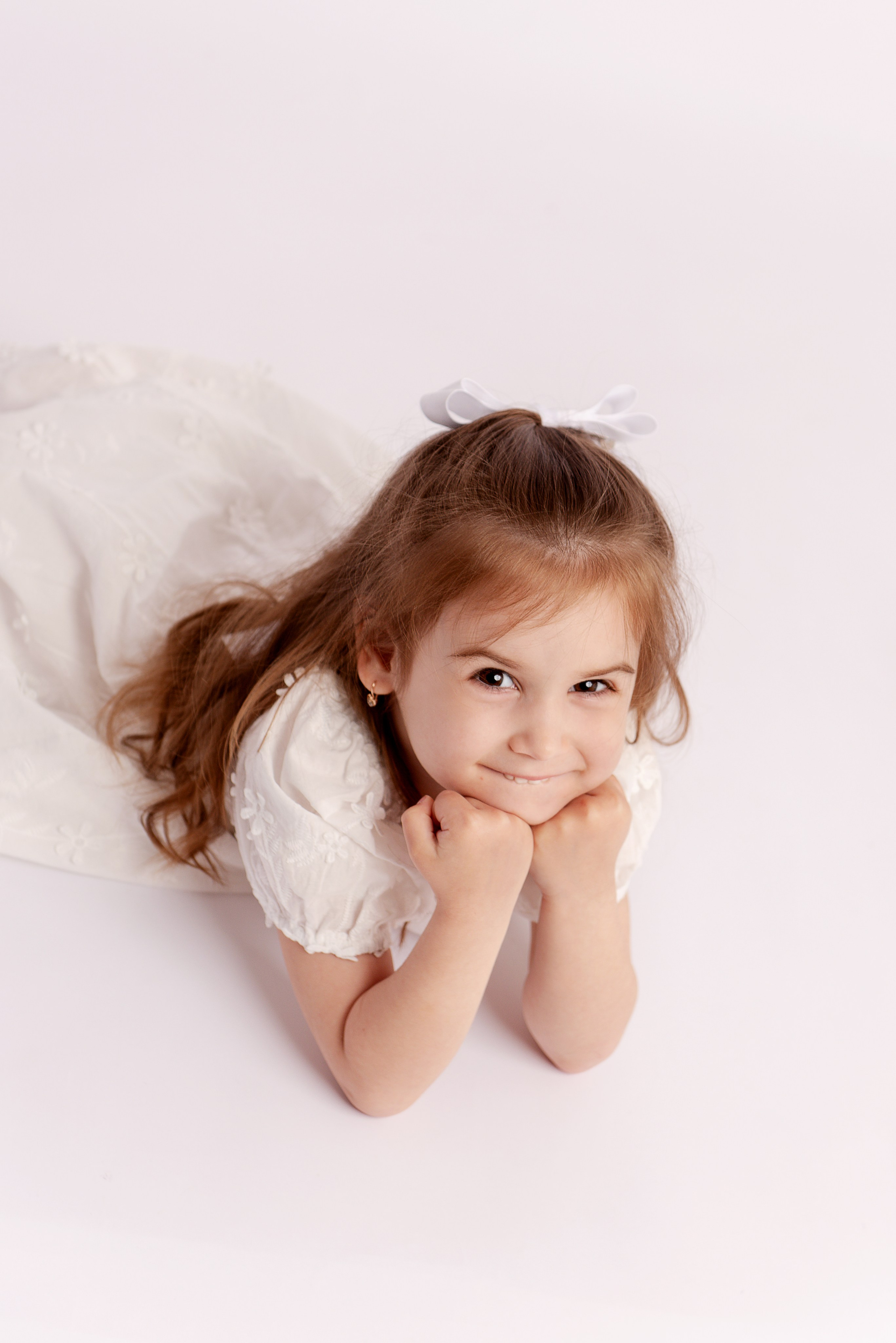 Юля семейная. Детский фотограф в Долгопрудном и Москве