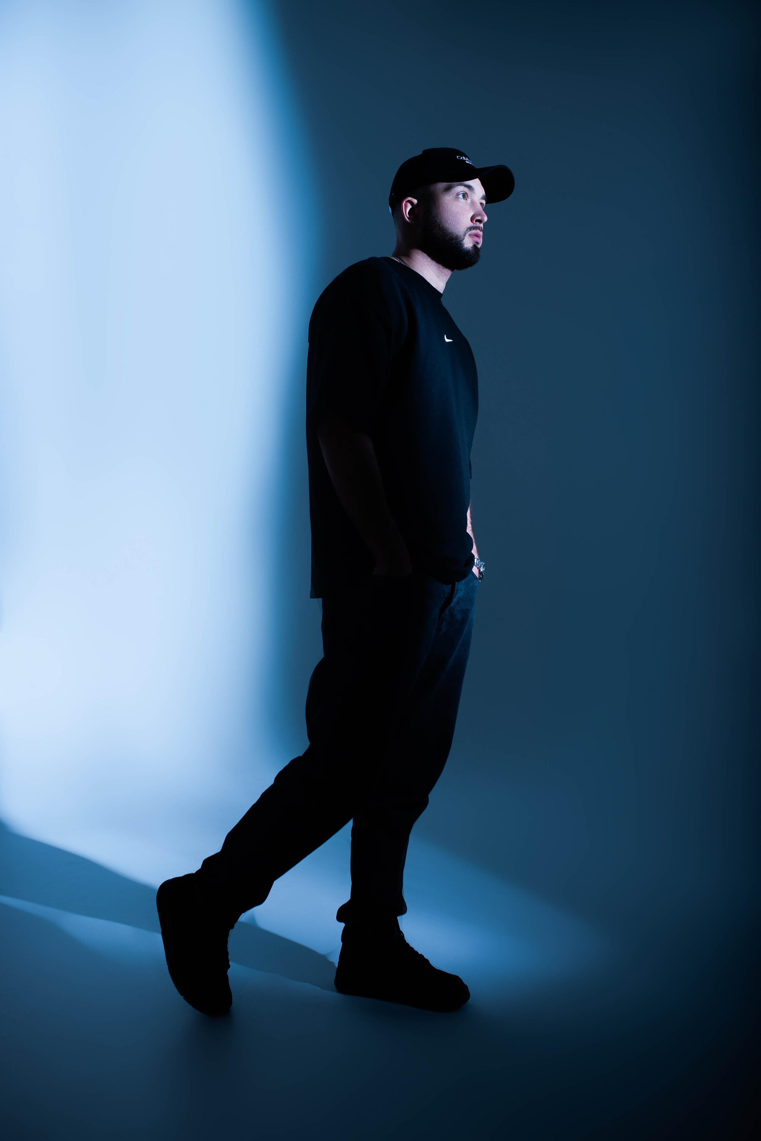 TANZH. Фотограф в Москве — Ольга Кушнарева