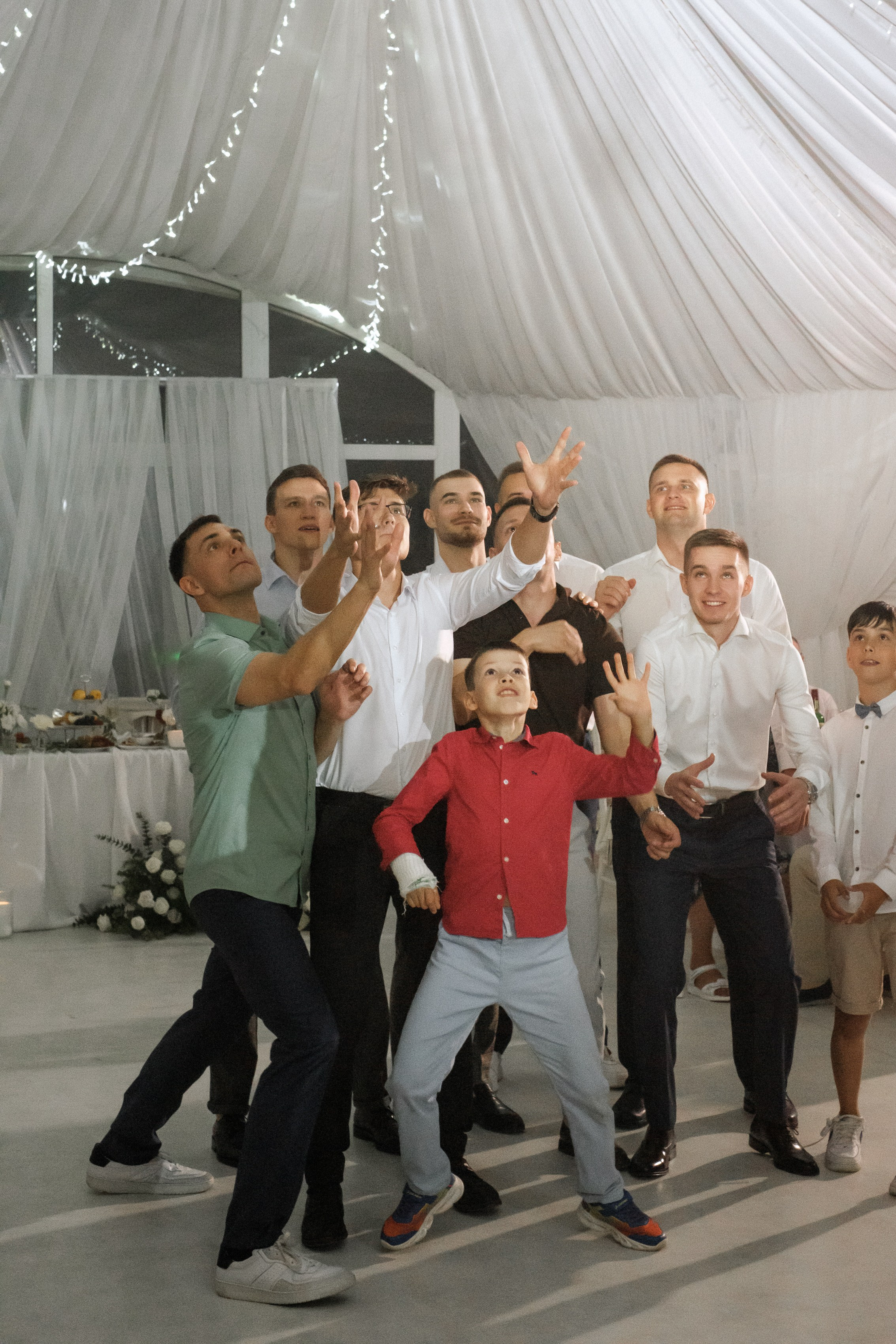 Артём и Юлия. Свадебный и семейный фотограф в Волгограде Кристина Иванова