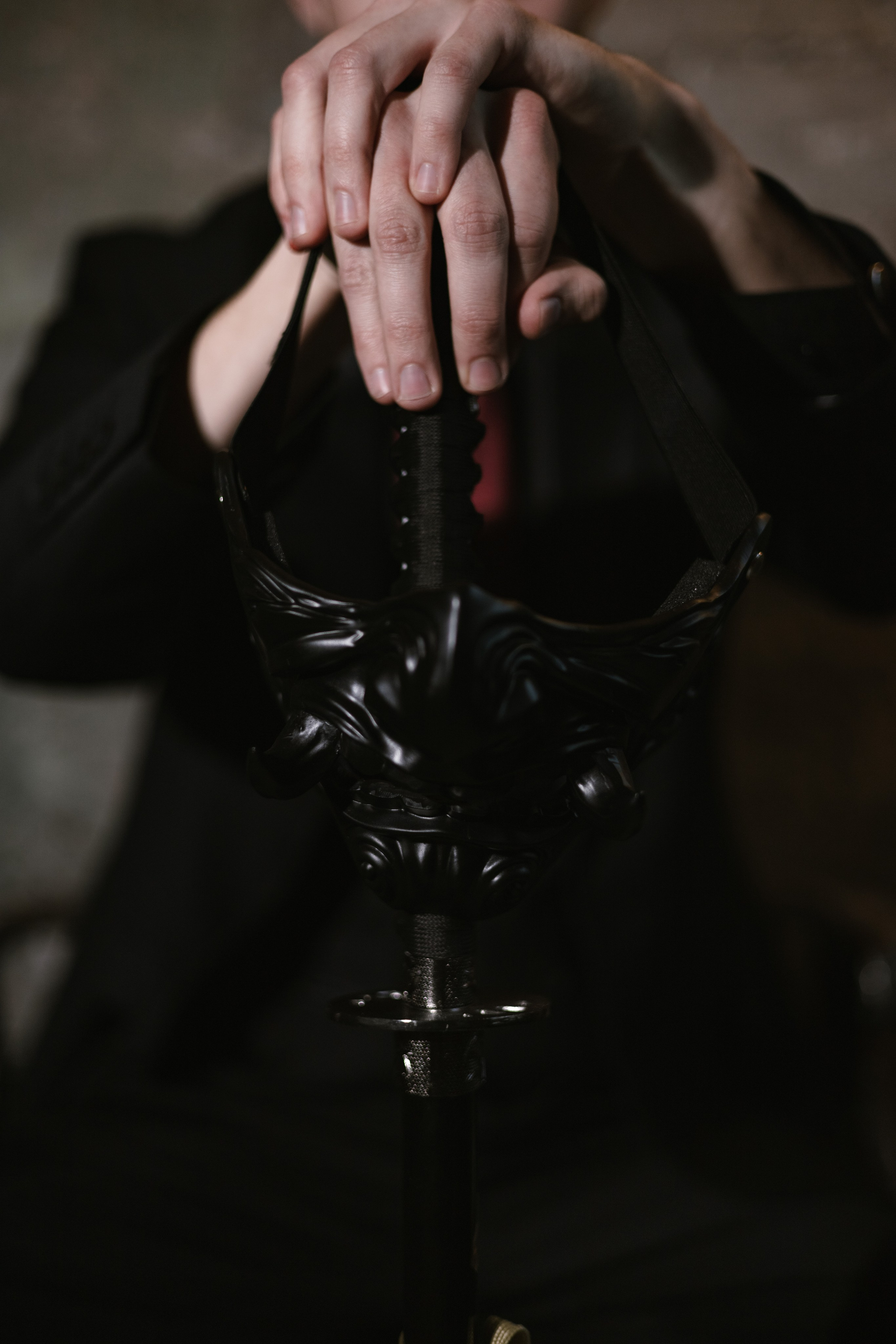 Halloween 2024. Gorbunova Alina Фотограф