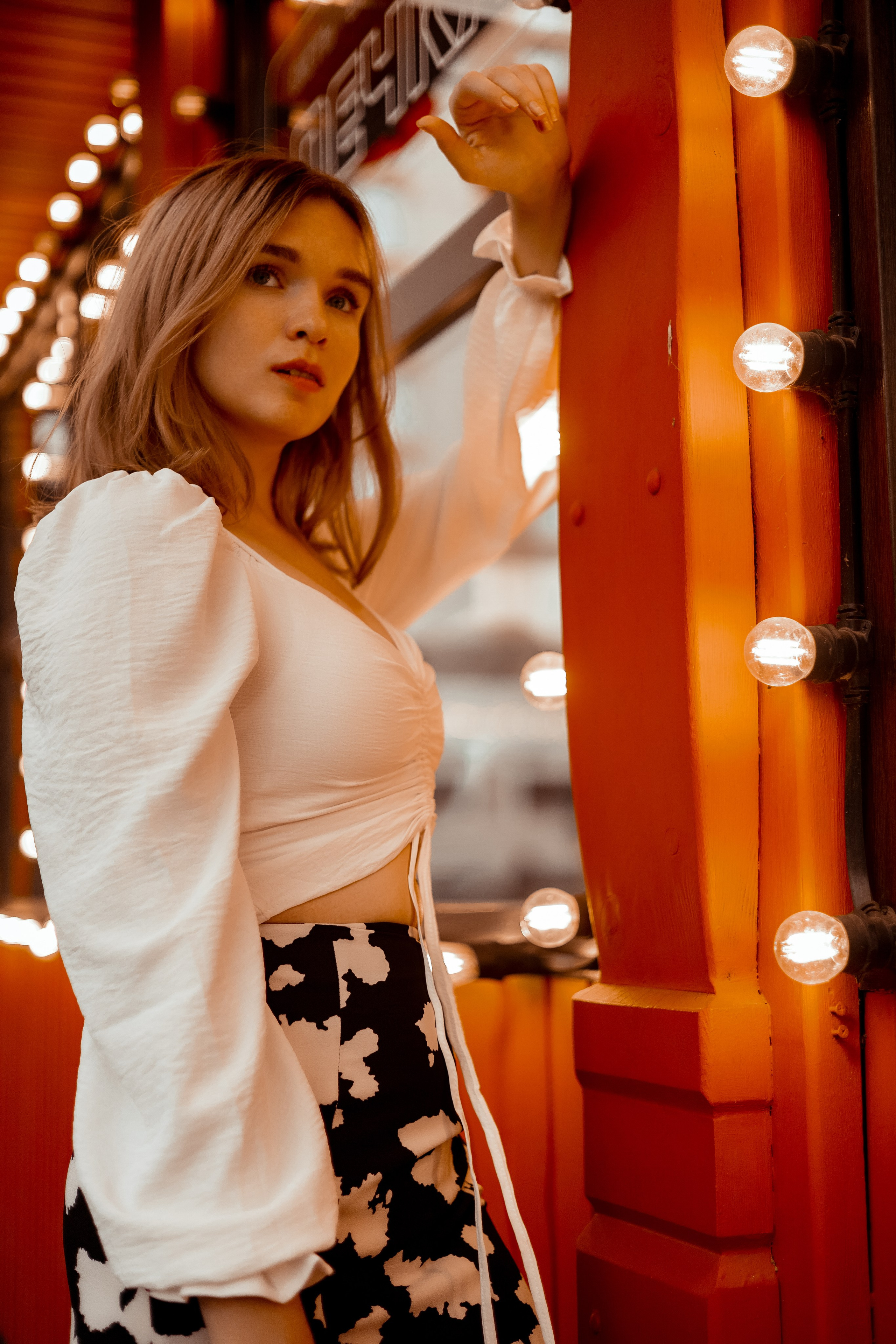 Алла. Gorbunova Alina Фотограф