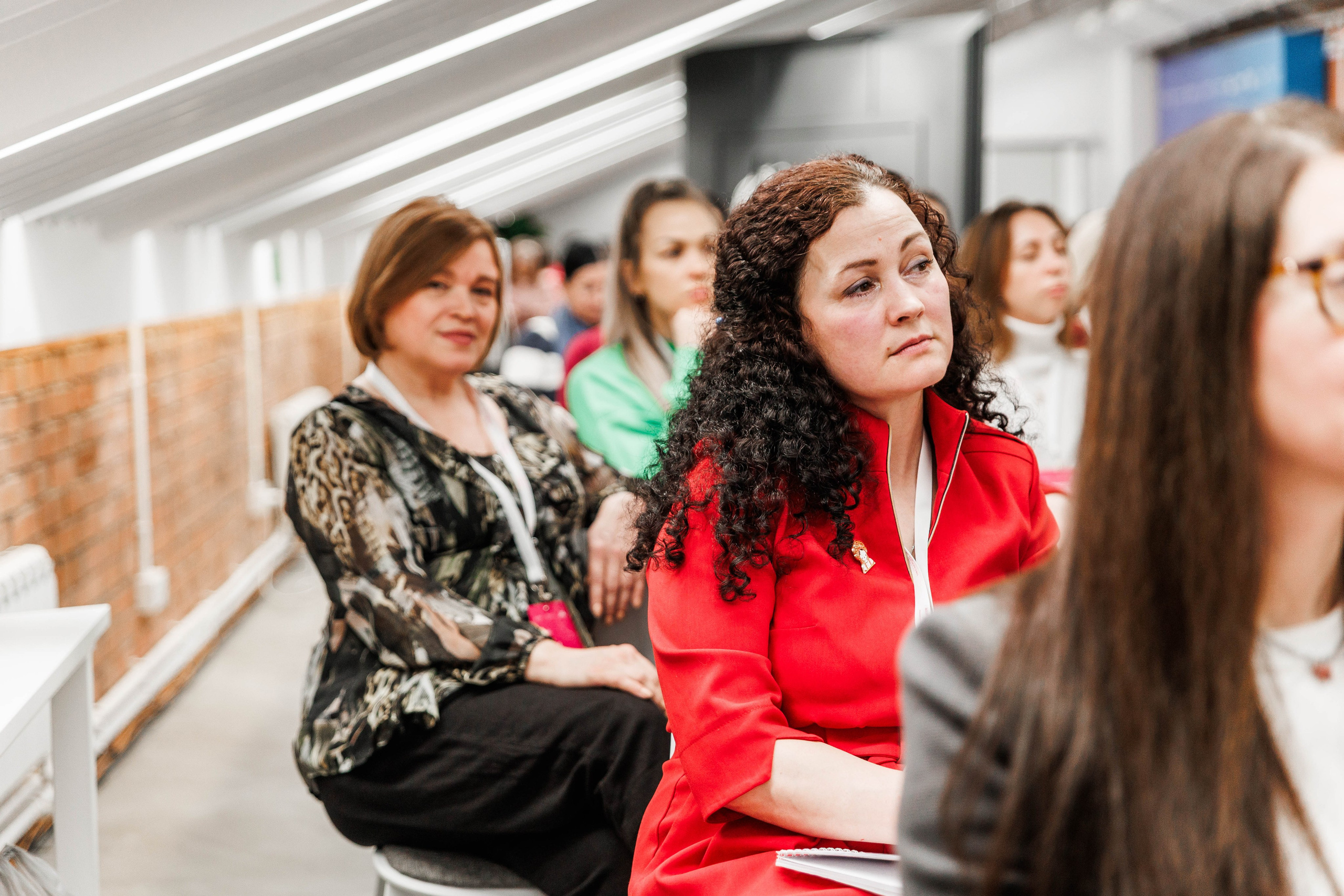 ЖЕНСКОЕ ЛИДЕРСТВО. Фотограф Нижний Новгород Игнатьева Виктория
