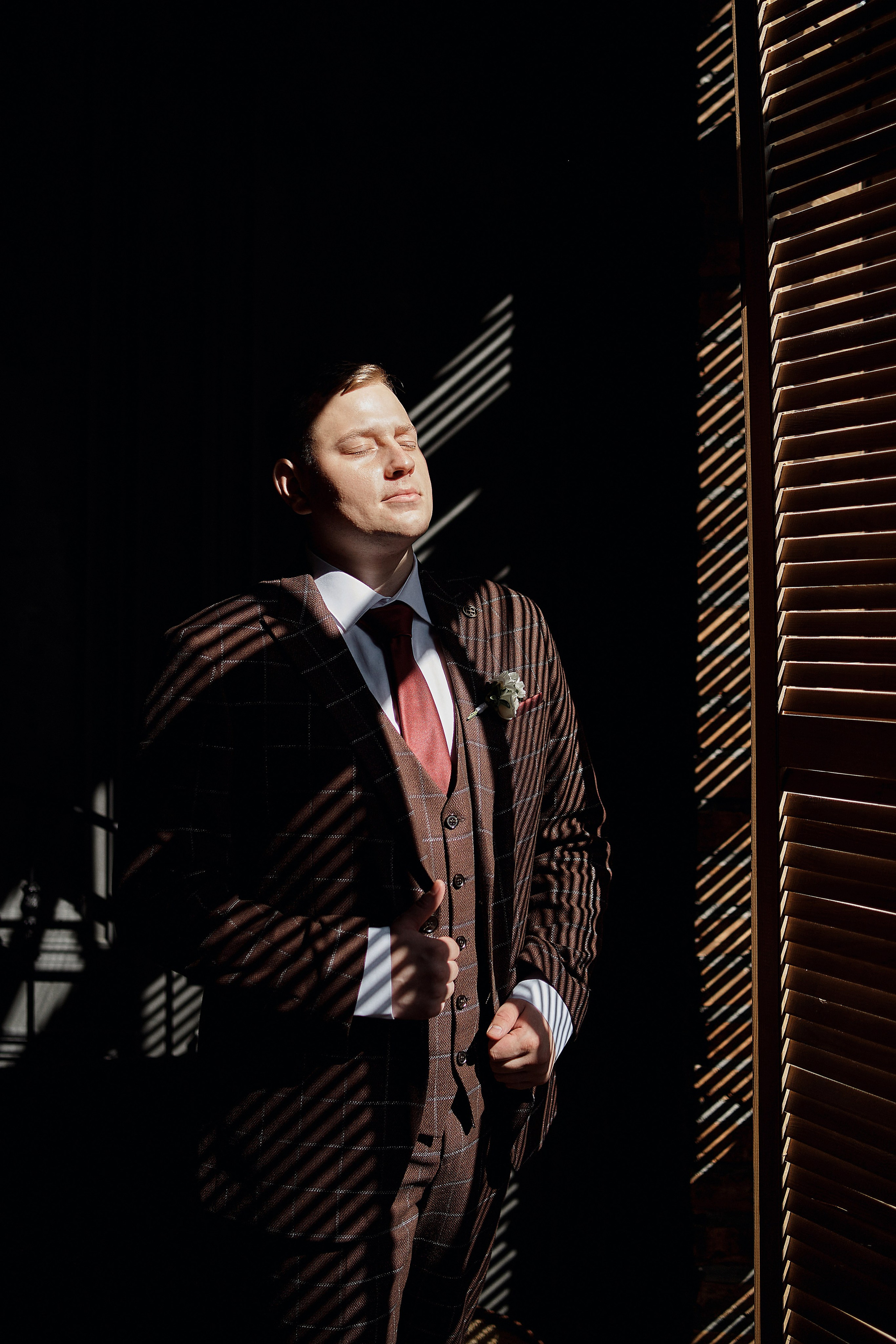 Илья и Анастасия. Свадебная, семейная фото и видео съёмка в Пензе