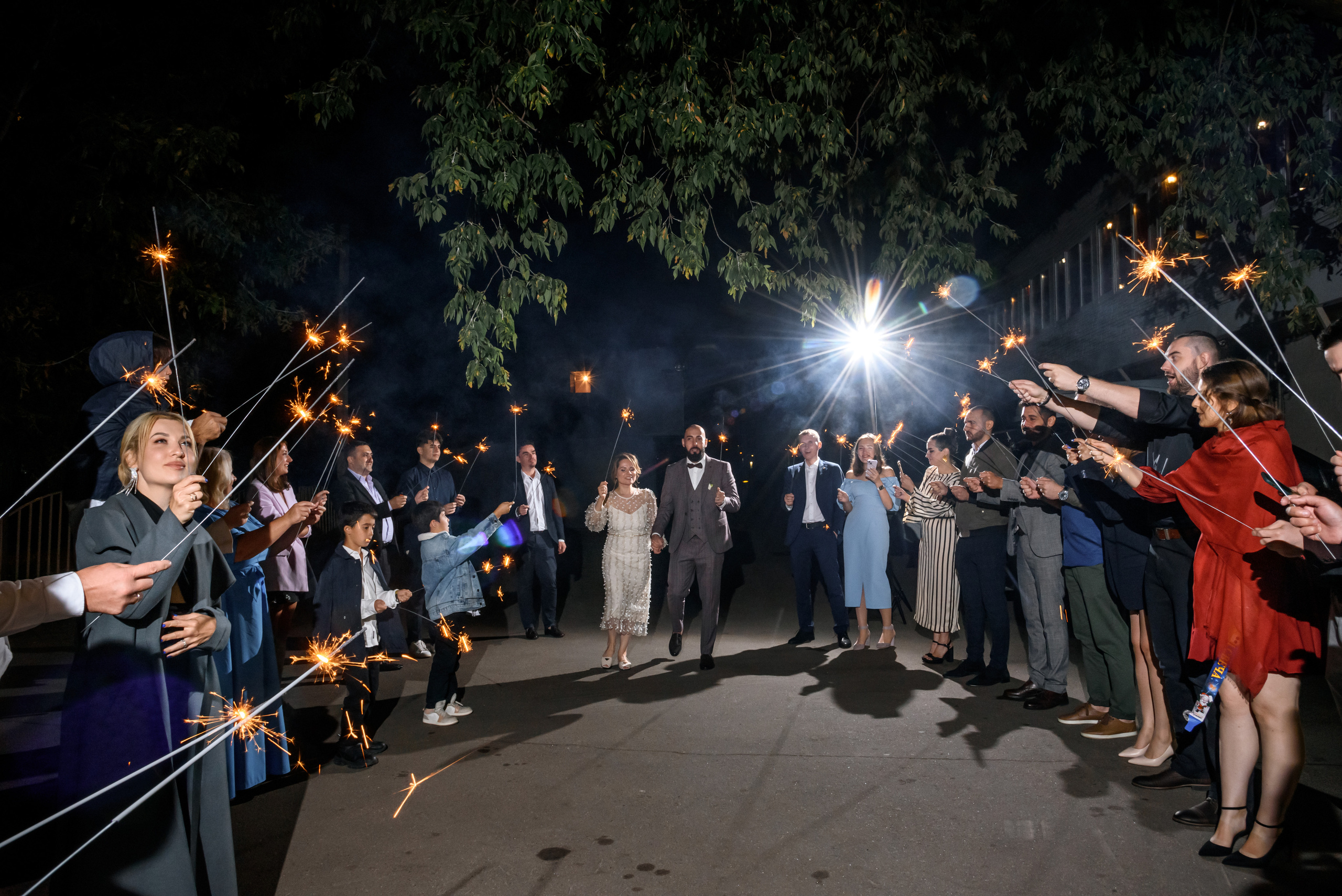 Артур и Виктория. Свадебный и семейный фотограф в Москве Елена Брюханова