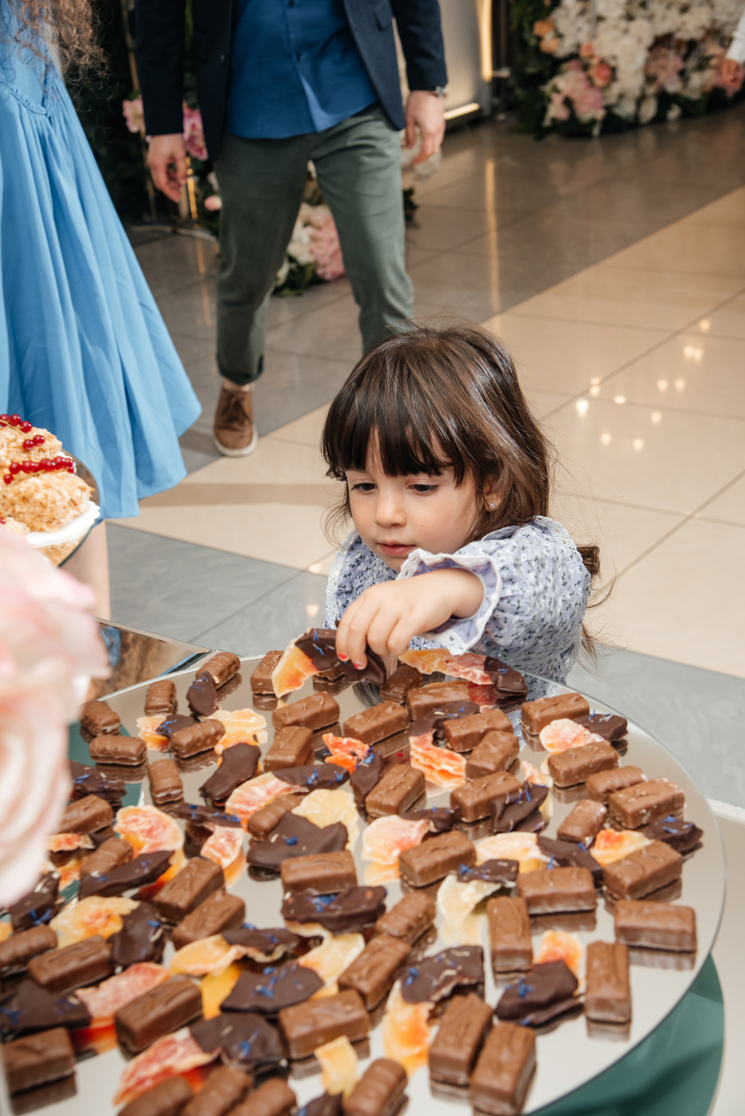 Артур и Виктория. Свадебный и семейный фотограф в Москве Елена Брюханова