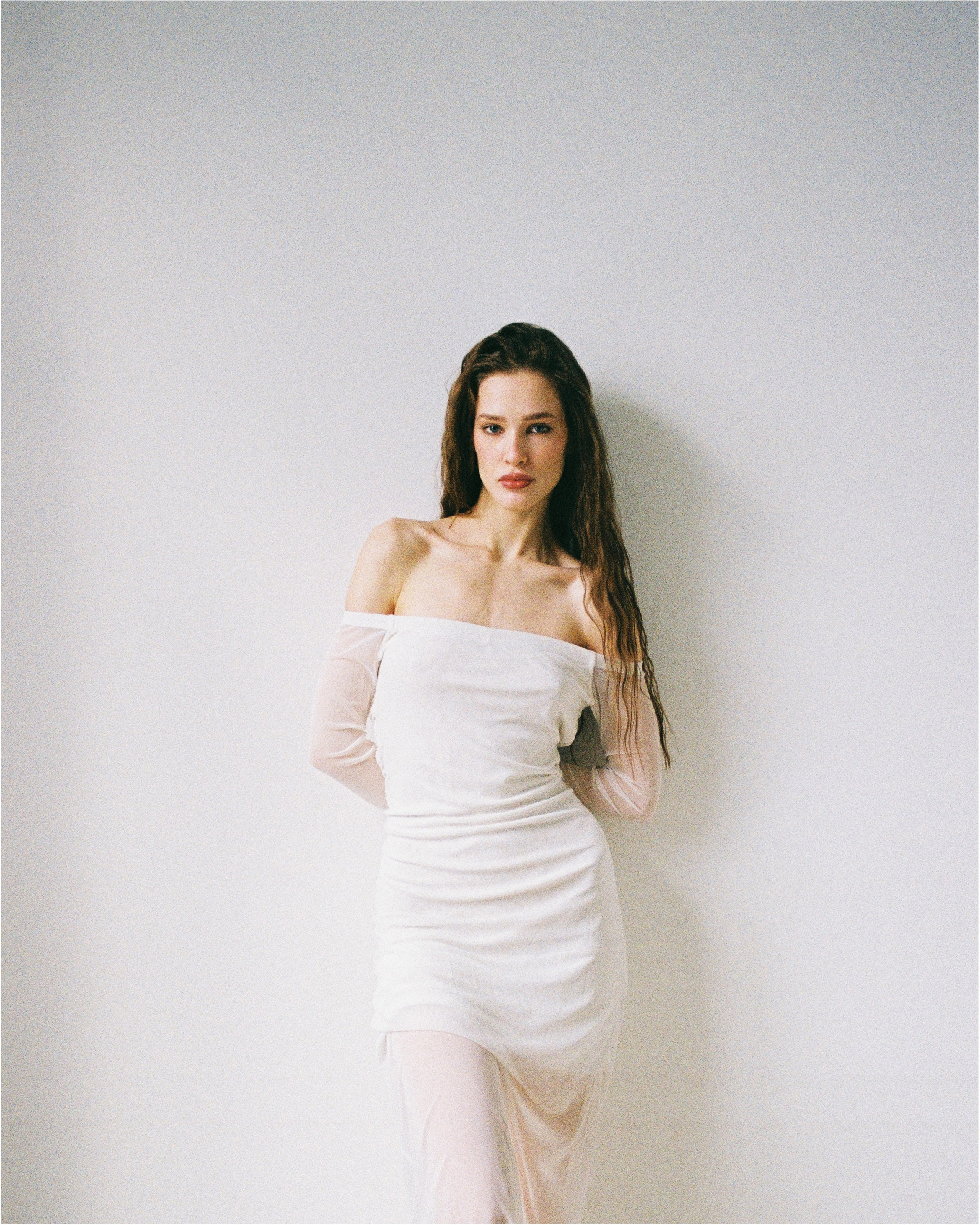 Вика. Главная