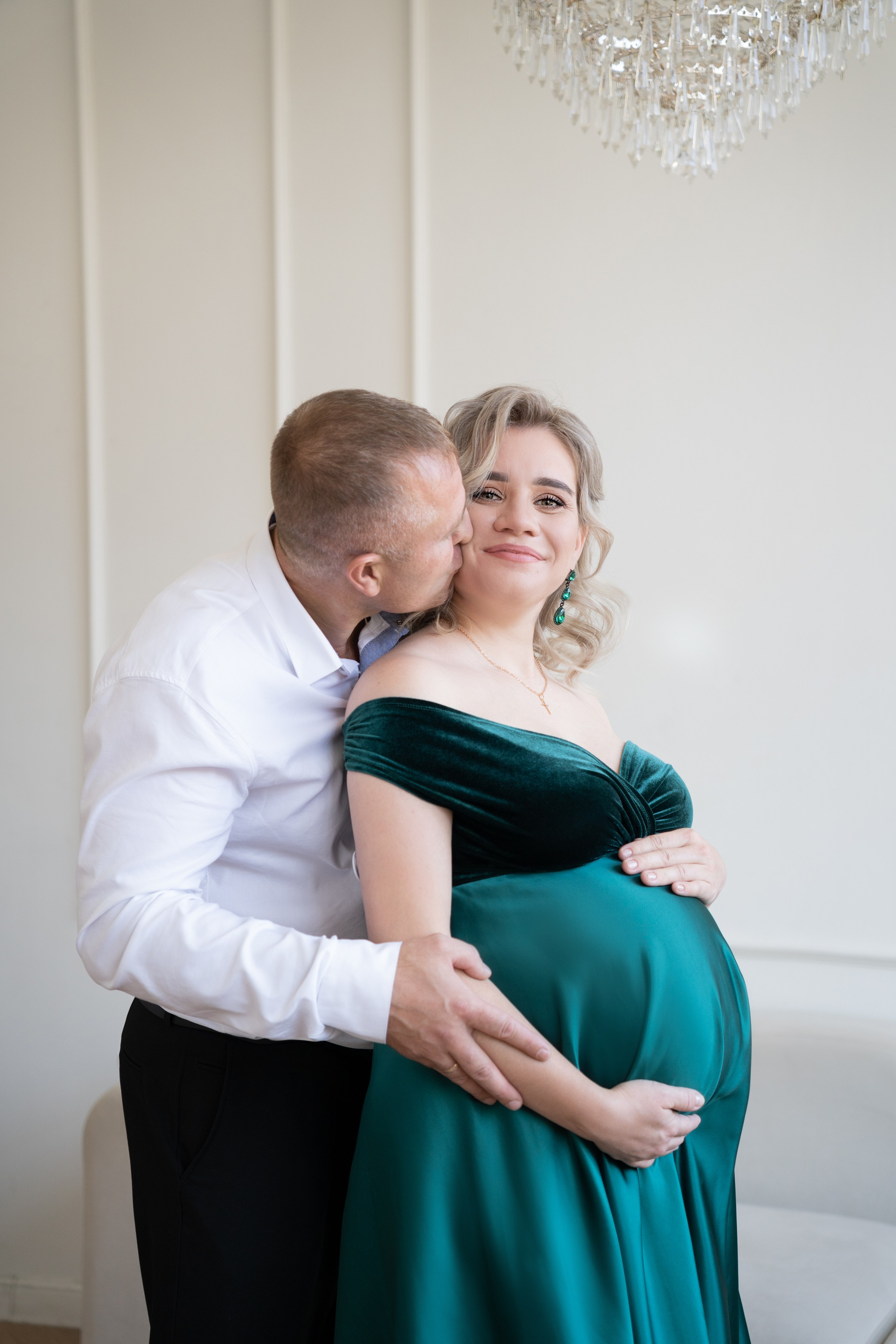 Портфолио. Фотограф беременности в Иркутске Полина Песо