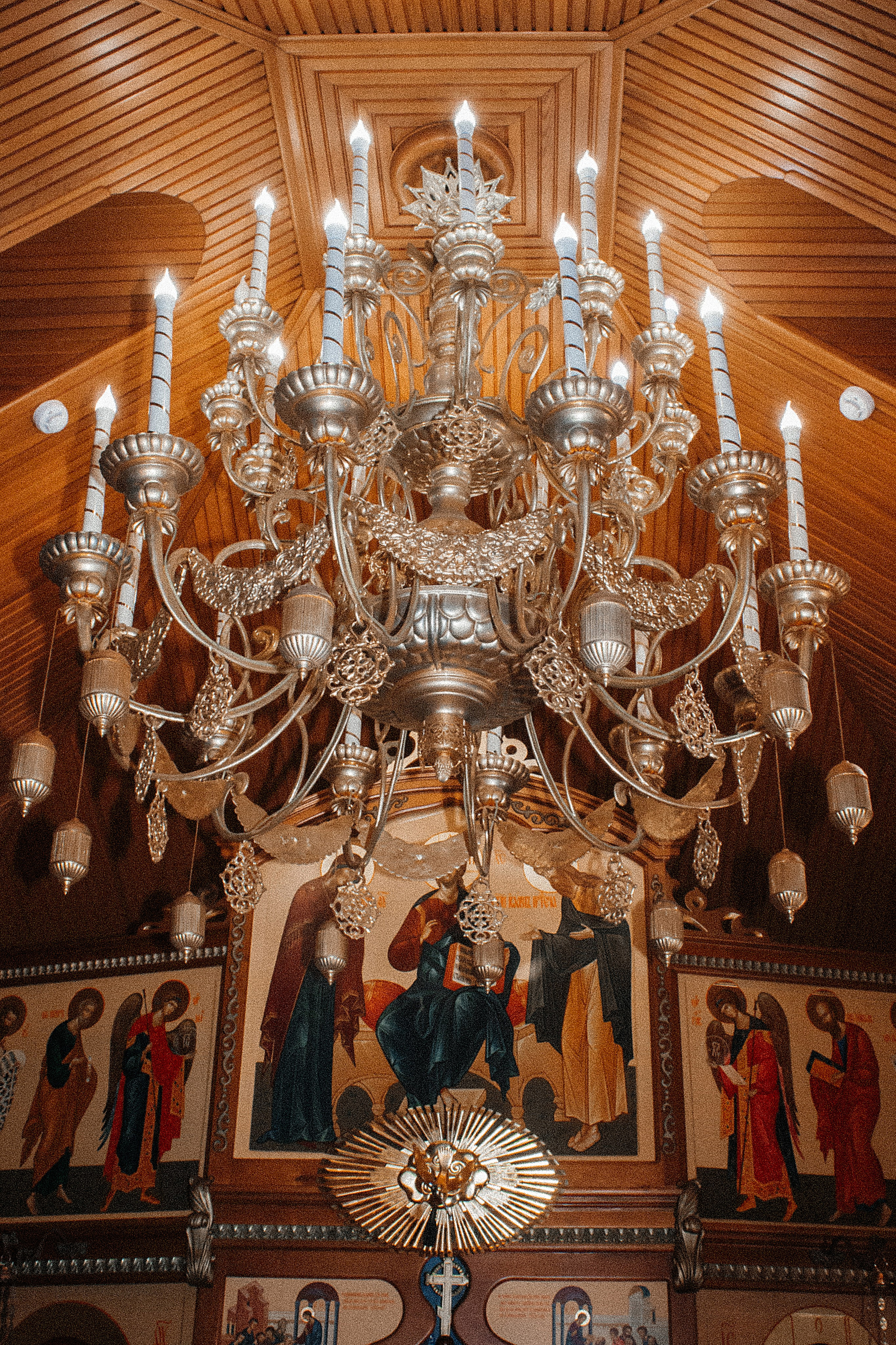 Венчание. Екатерина Ярковая фотограф