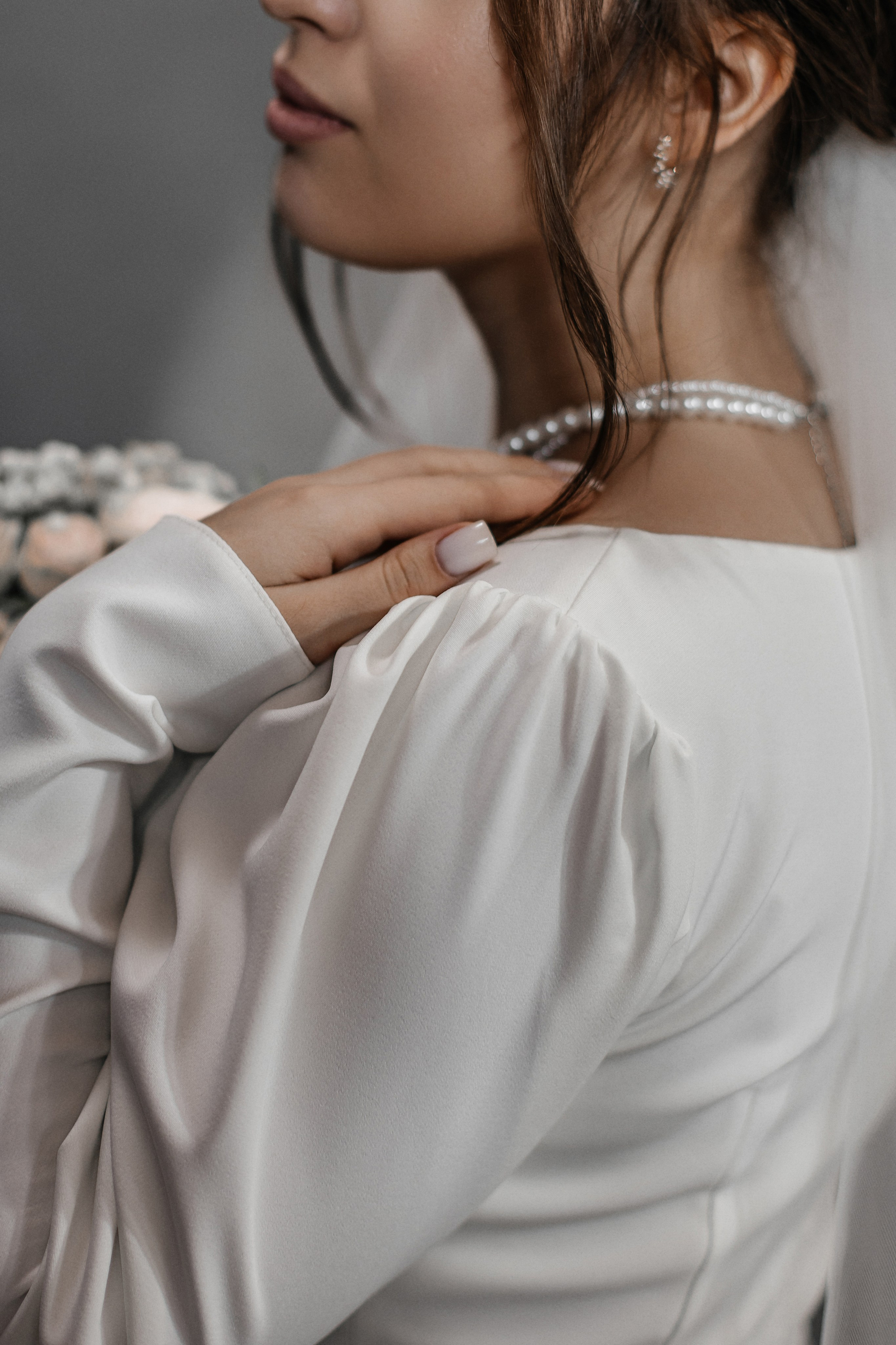 Валерия и Денис. Екатерина Ярковая фотограф