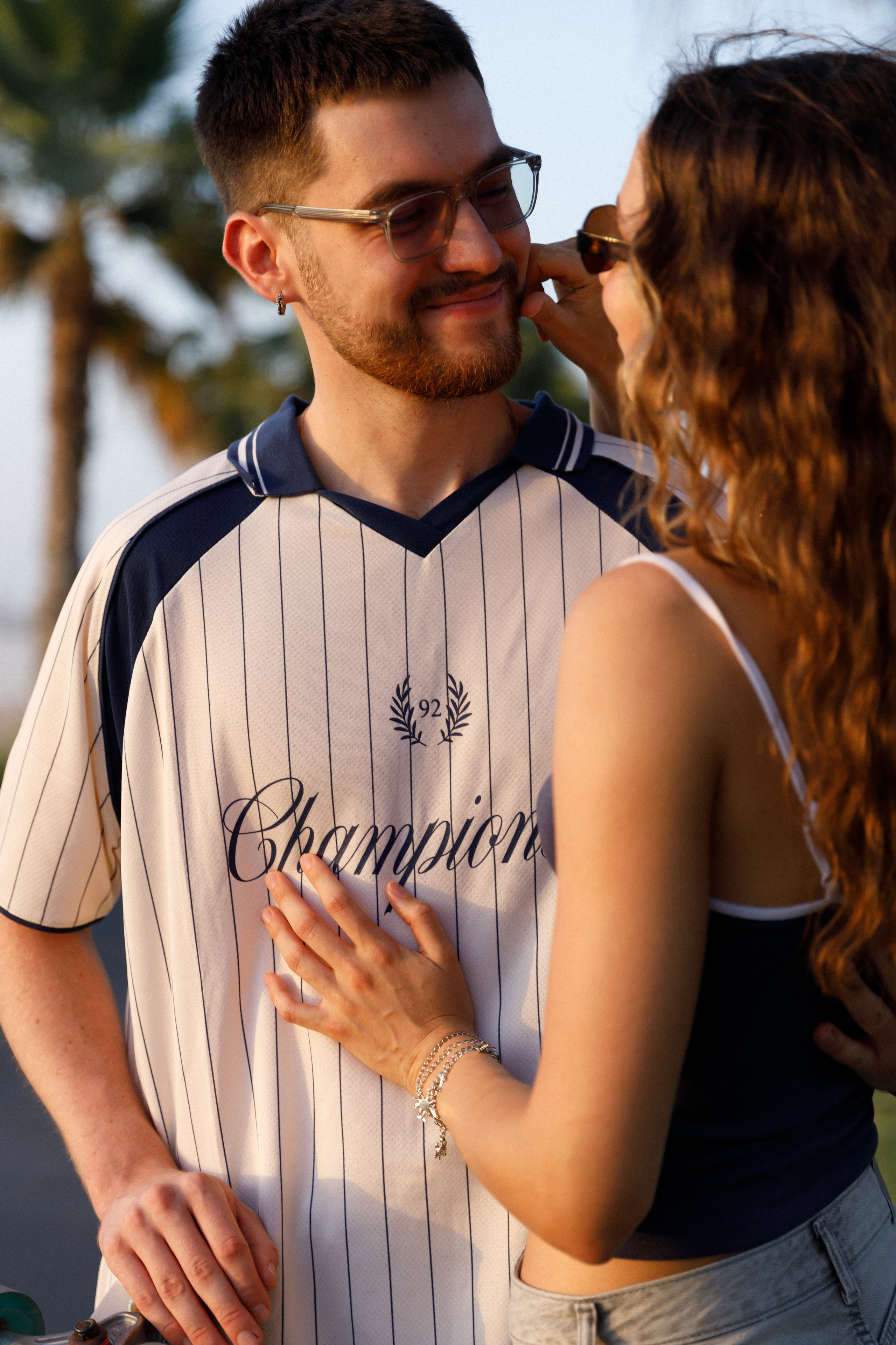 Dubai Los Angeles. Валерия Солнцева свадебный и семейный фотограф