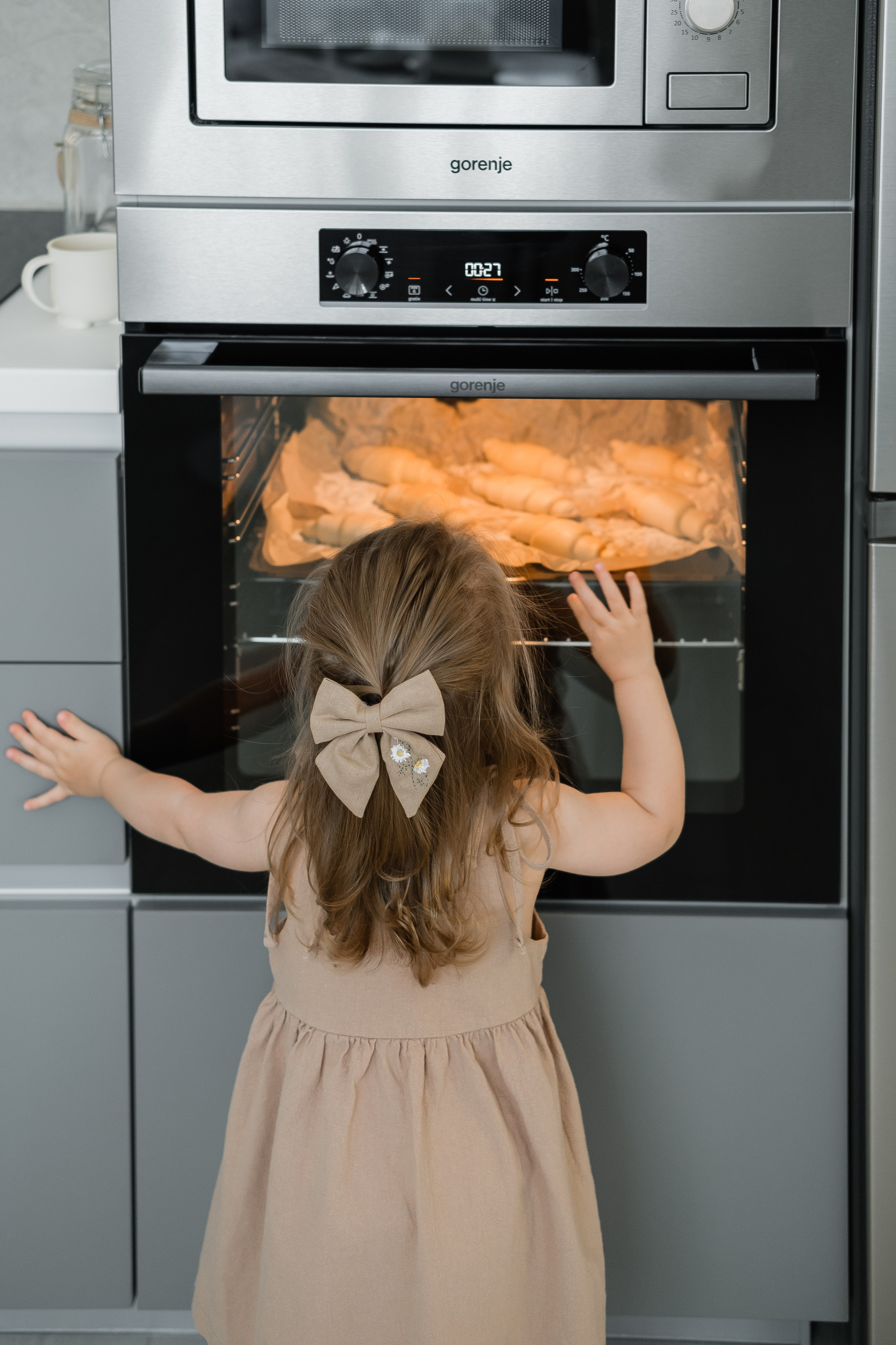 Круассаны. Фотограф в Кемерово Анастасия Филаткина