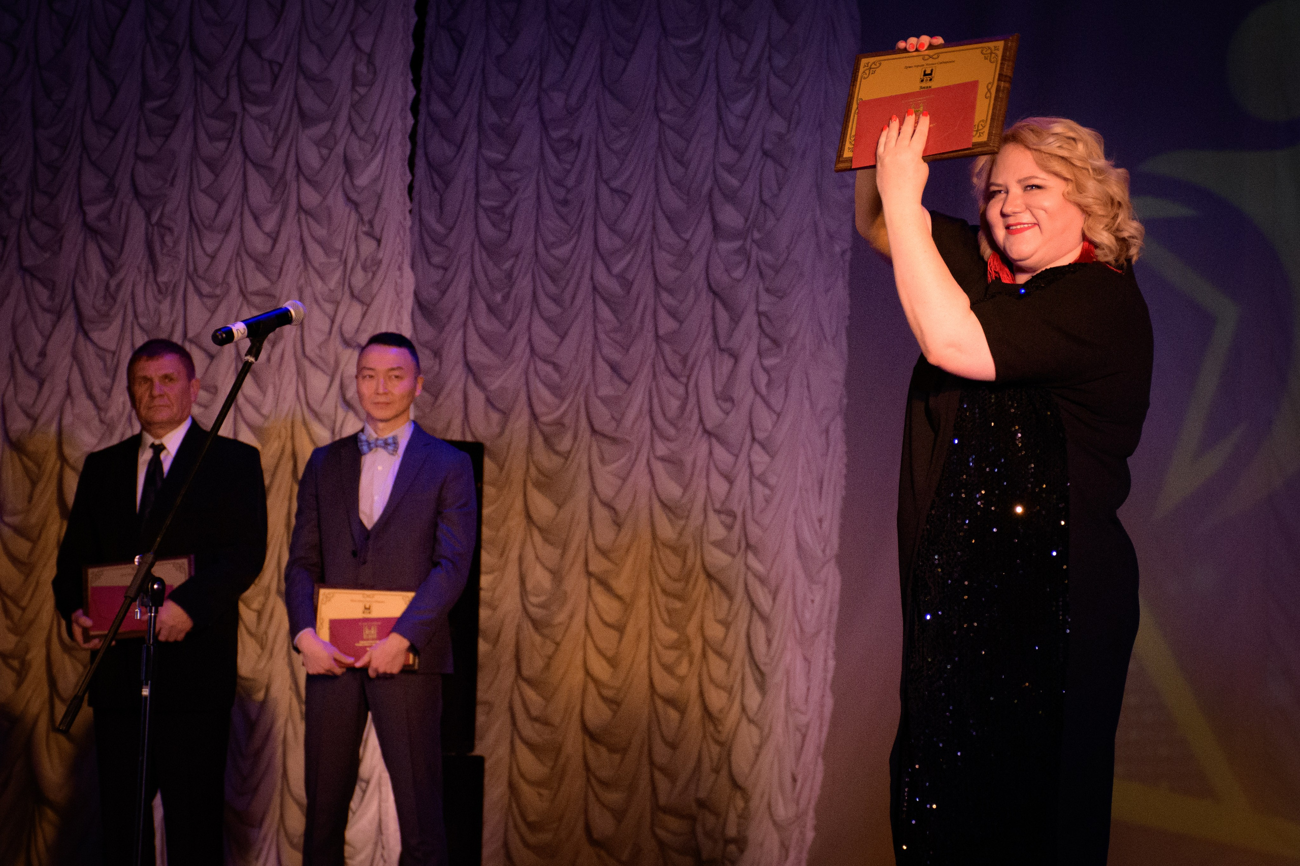 ОБЩЕСТВЕННОЕ ПРИЗНАНИЕ. Photokarish