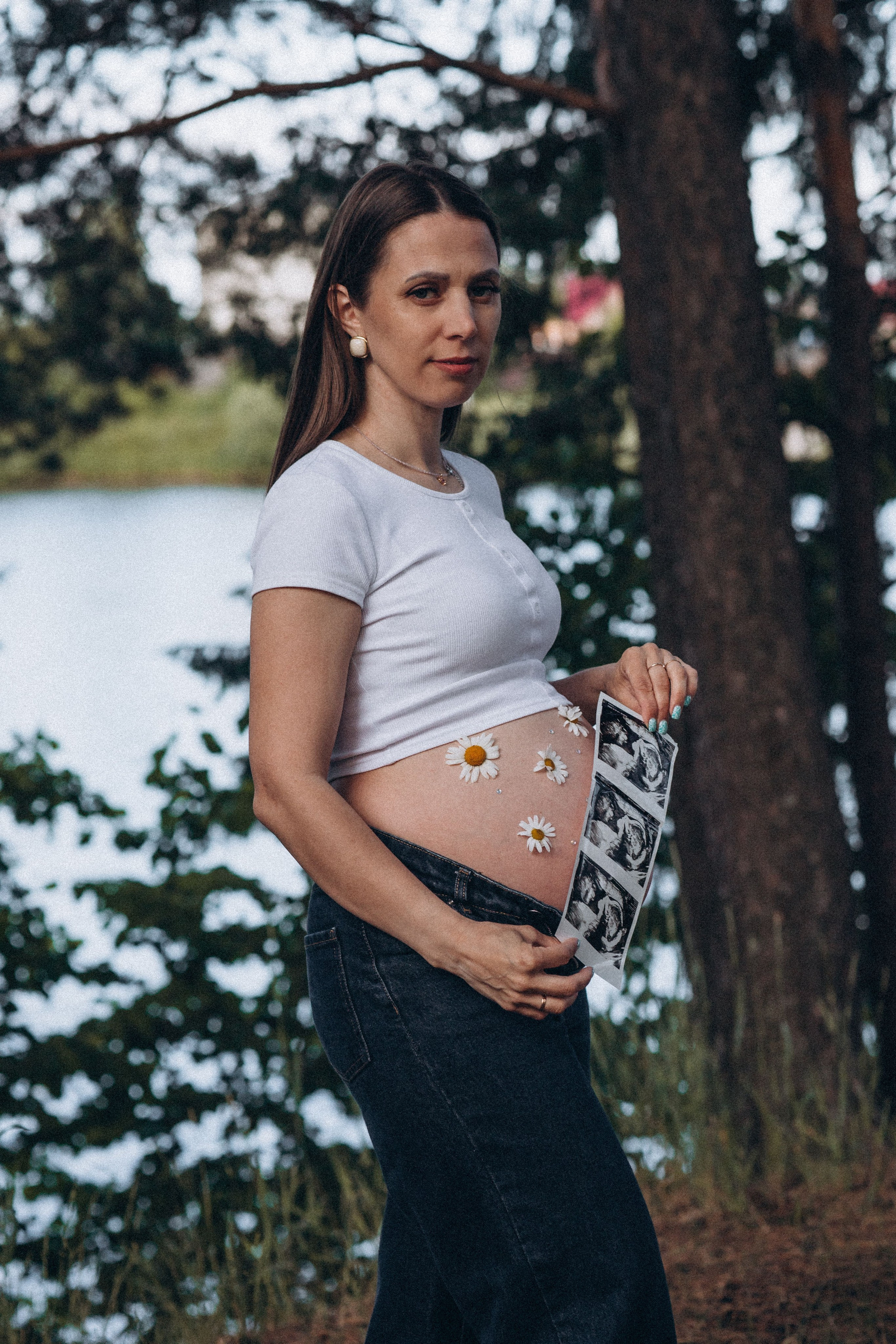 Семья Атамась. Семейный фотограф Нижневартовск Тюмень Ефимова Ирина