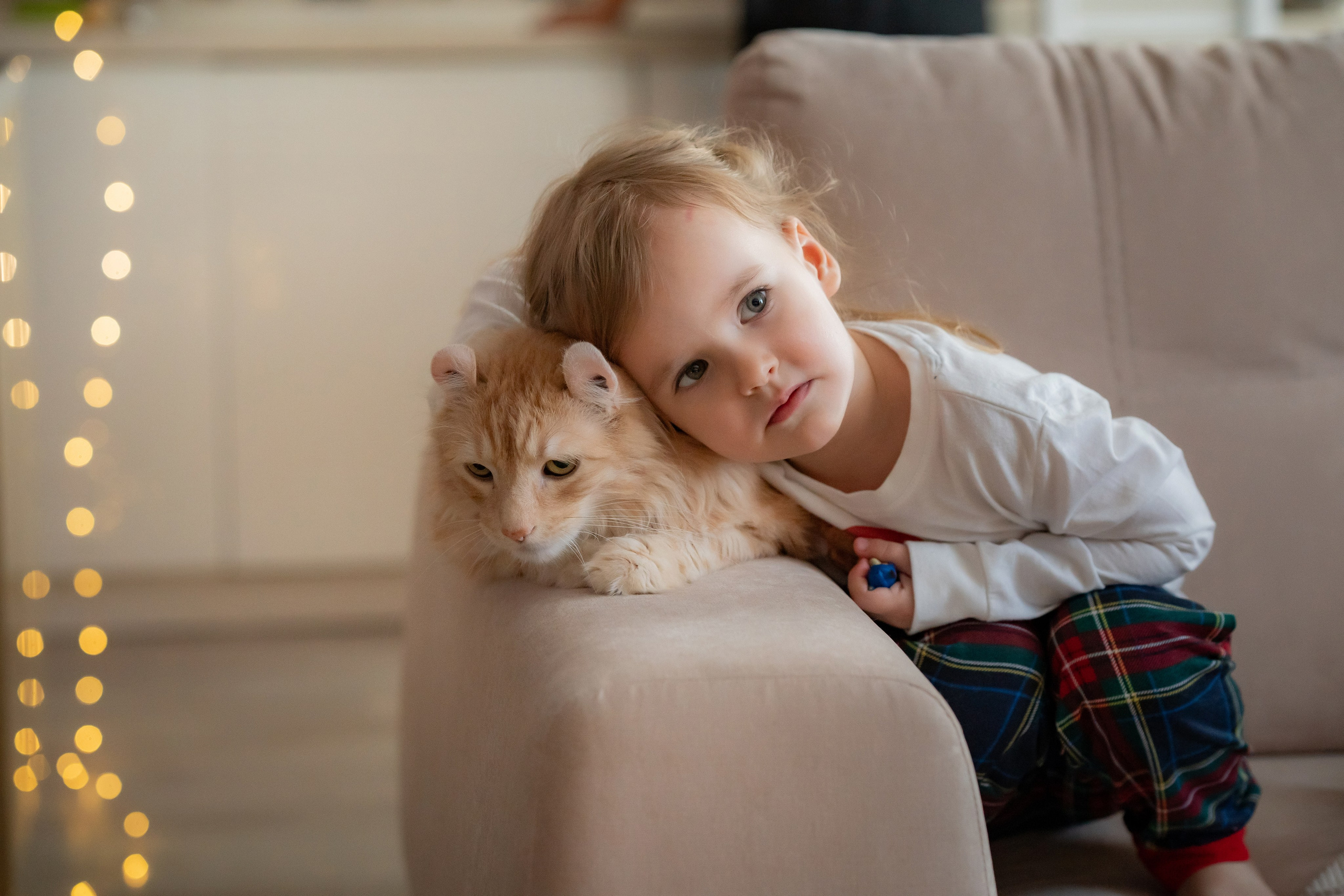 Домашние фотосессии. Фотограф Благовещенск Анна Емельянова