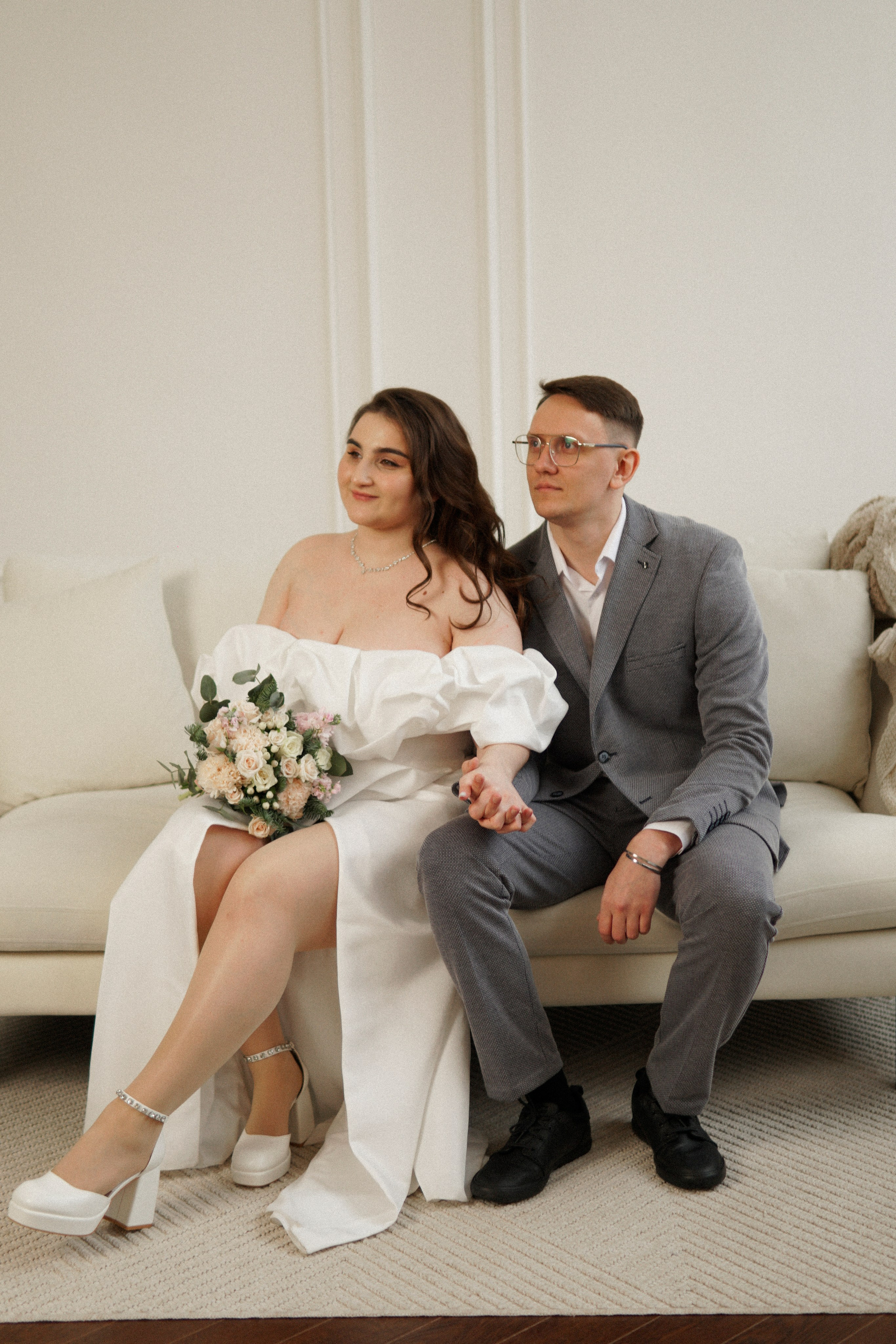 Геннадий и Присцила. Свадебный фотограф в Ростове-на-Дону. Фотограф в Ростове-на-Дону Марина Мальцева