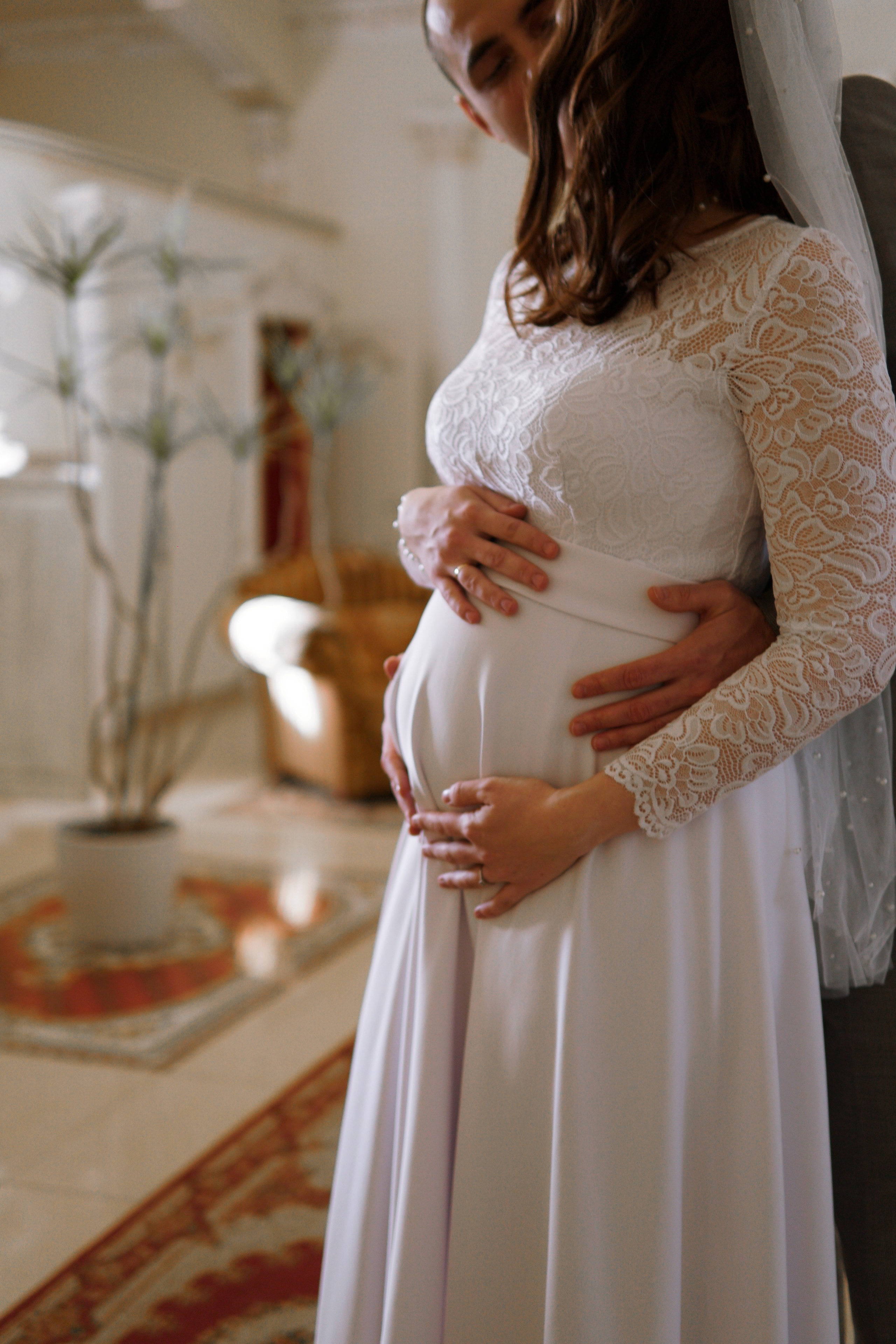 Свадебная съемка в Ростове-на-Дону. Владимир и Алина. Фотограф в Ростове-на-Дону Марина Мальцева