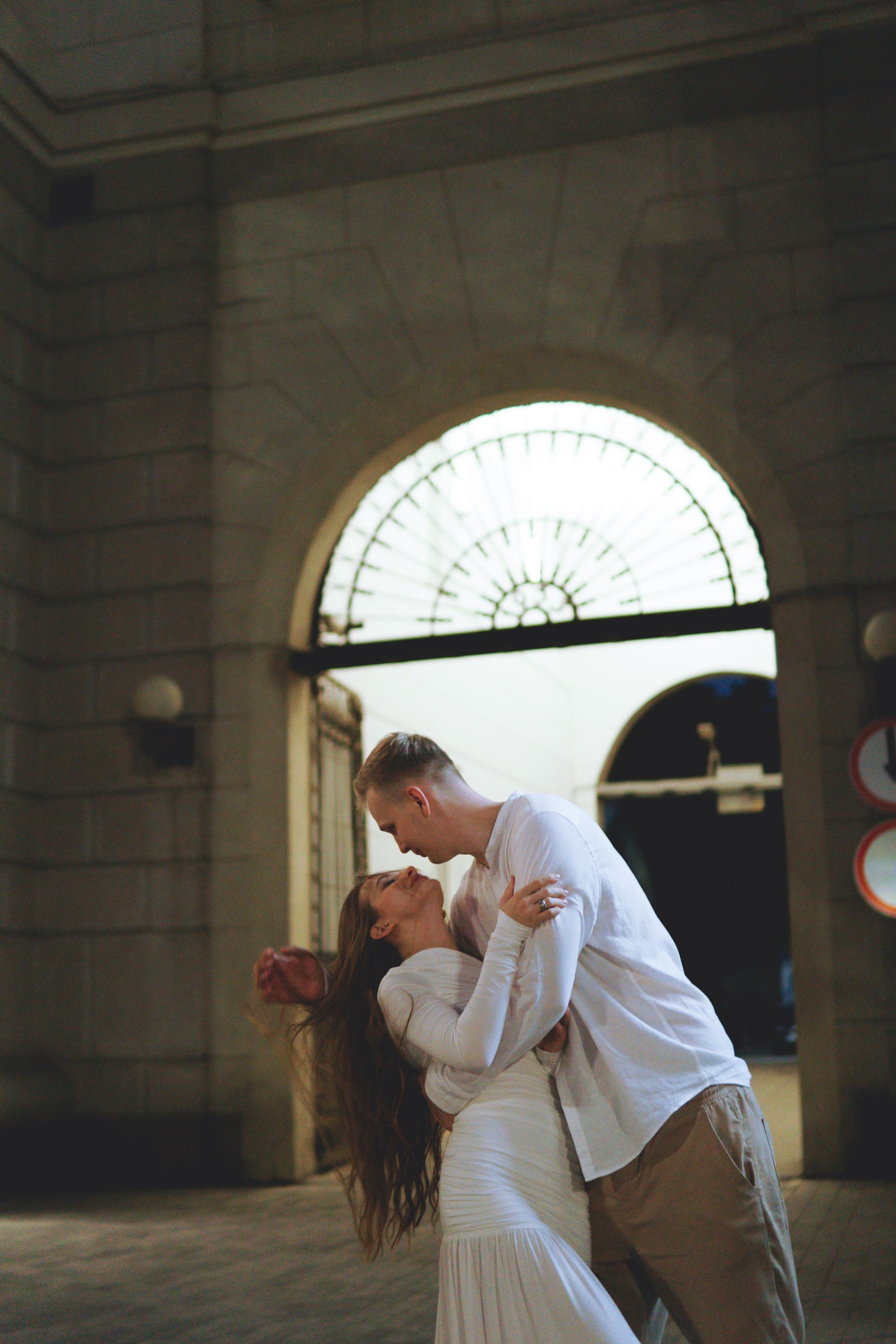 Love story в Ростове-на-Дону. Кирилл и Алиса. Фотограф в Ростове-на-Дону Марина Мальцева