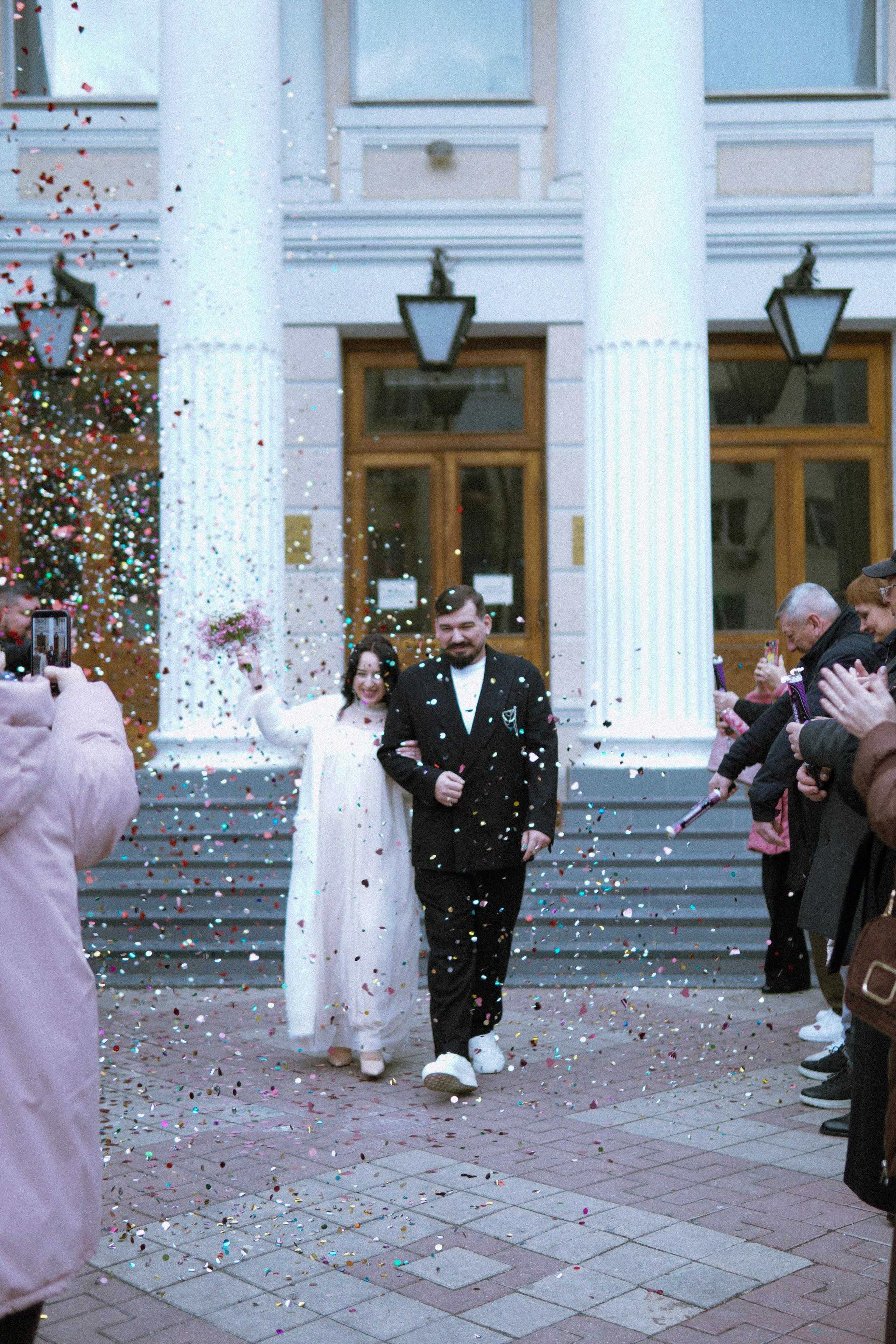 Иван и Екатерина. Свадебная съемка в Ростове-на-Дону. Фотограф в Ростове-на-Дону Марина Мальцева