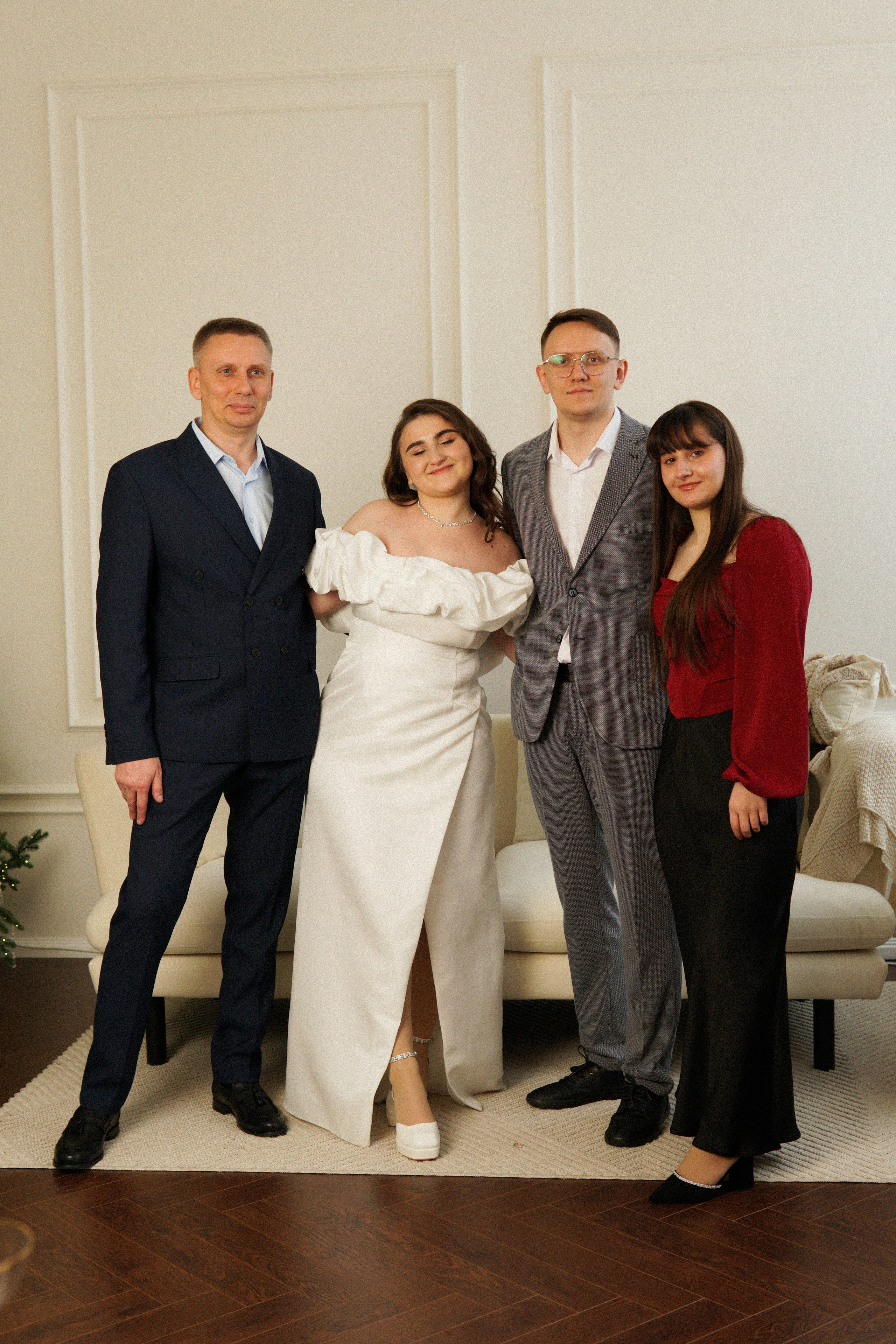 Геннадий и Присцила. Свадебный фотограф в Ростове-на-Дону. Фотограф в Ростове-на-Дону Марина Мальцева