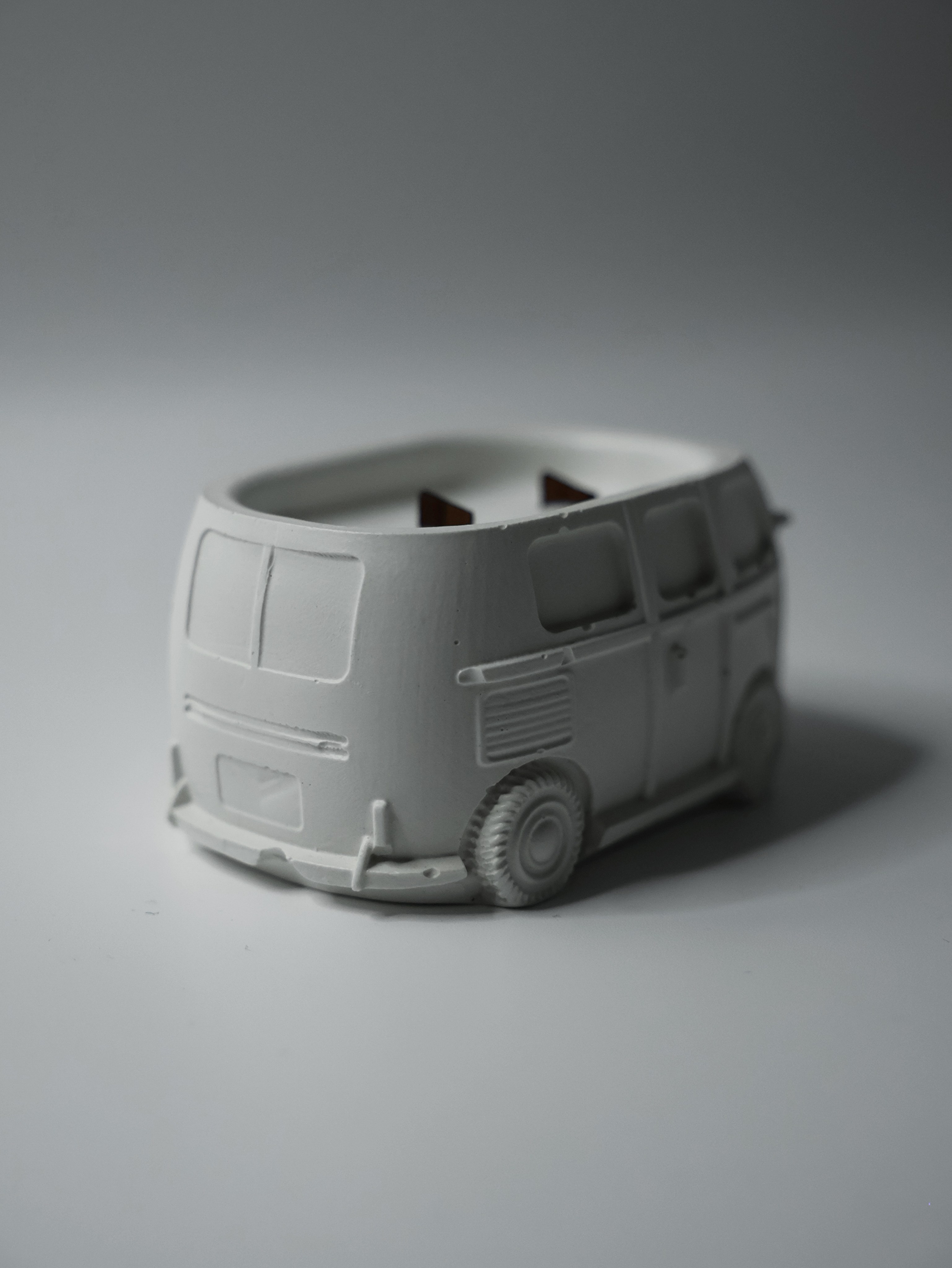 Аромасвечи. Photo-nk