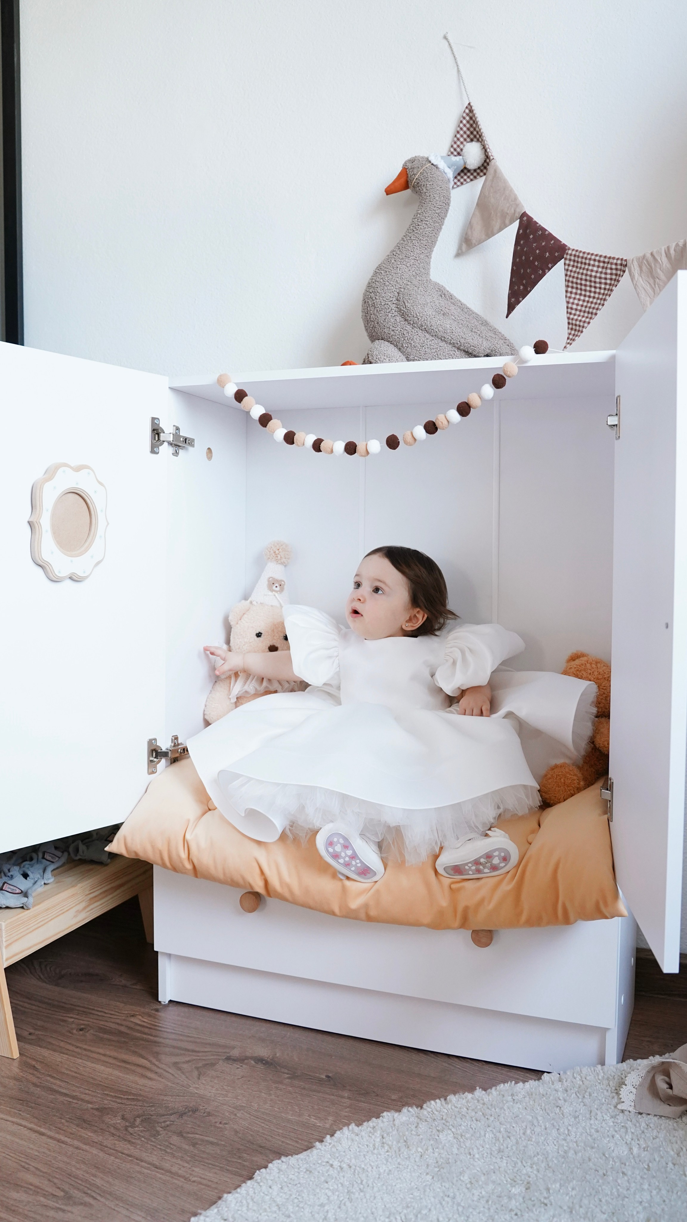 Детская фотосессия. Универсальный фотограф в Геленджике Сидорина Кристина