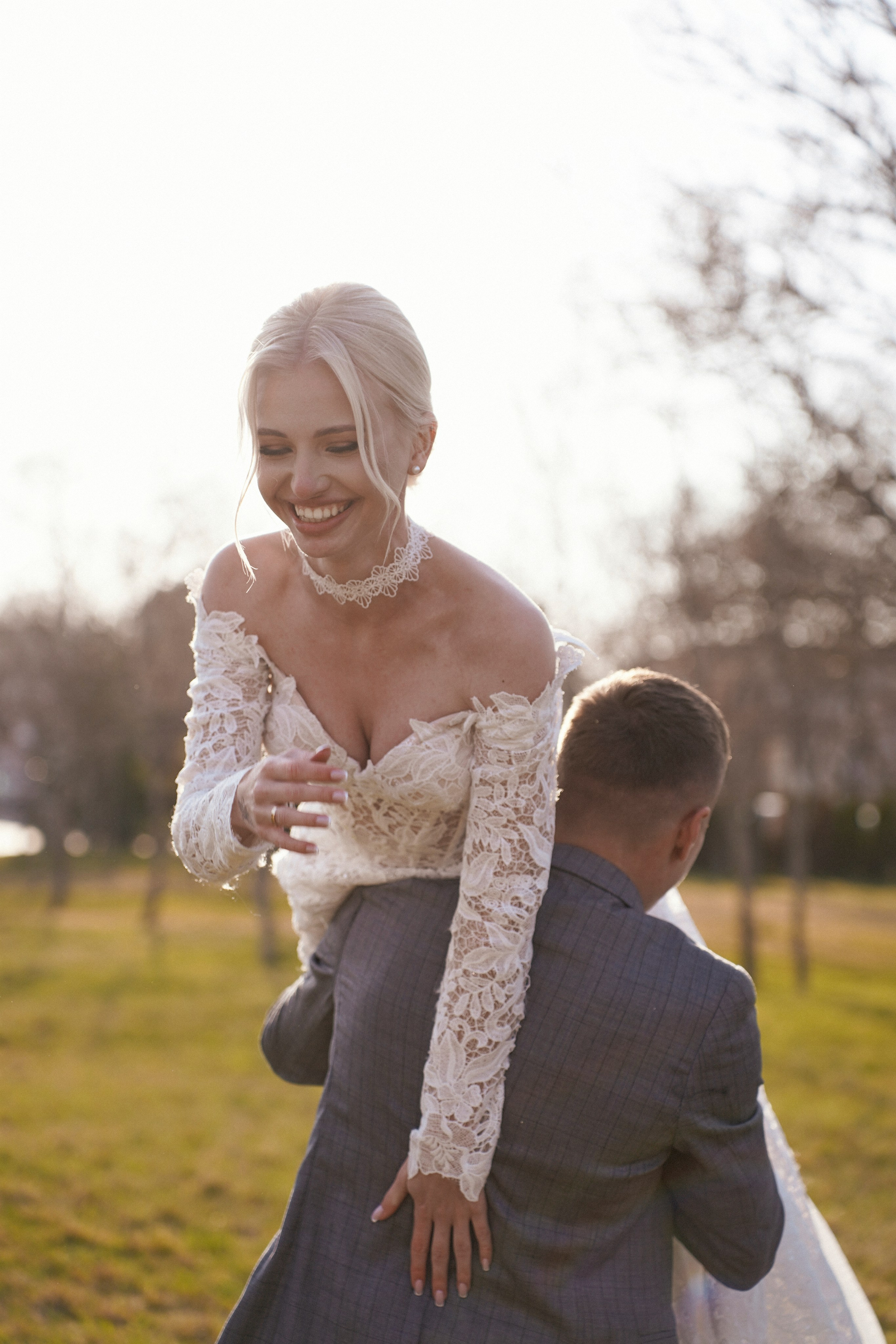 Свадебные сьемки. Универсальный фотограф в Геленджике Сидорина Кристина