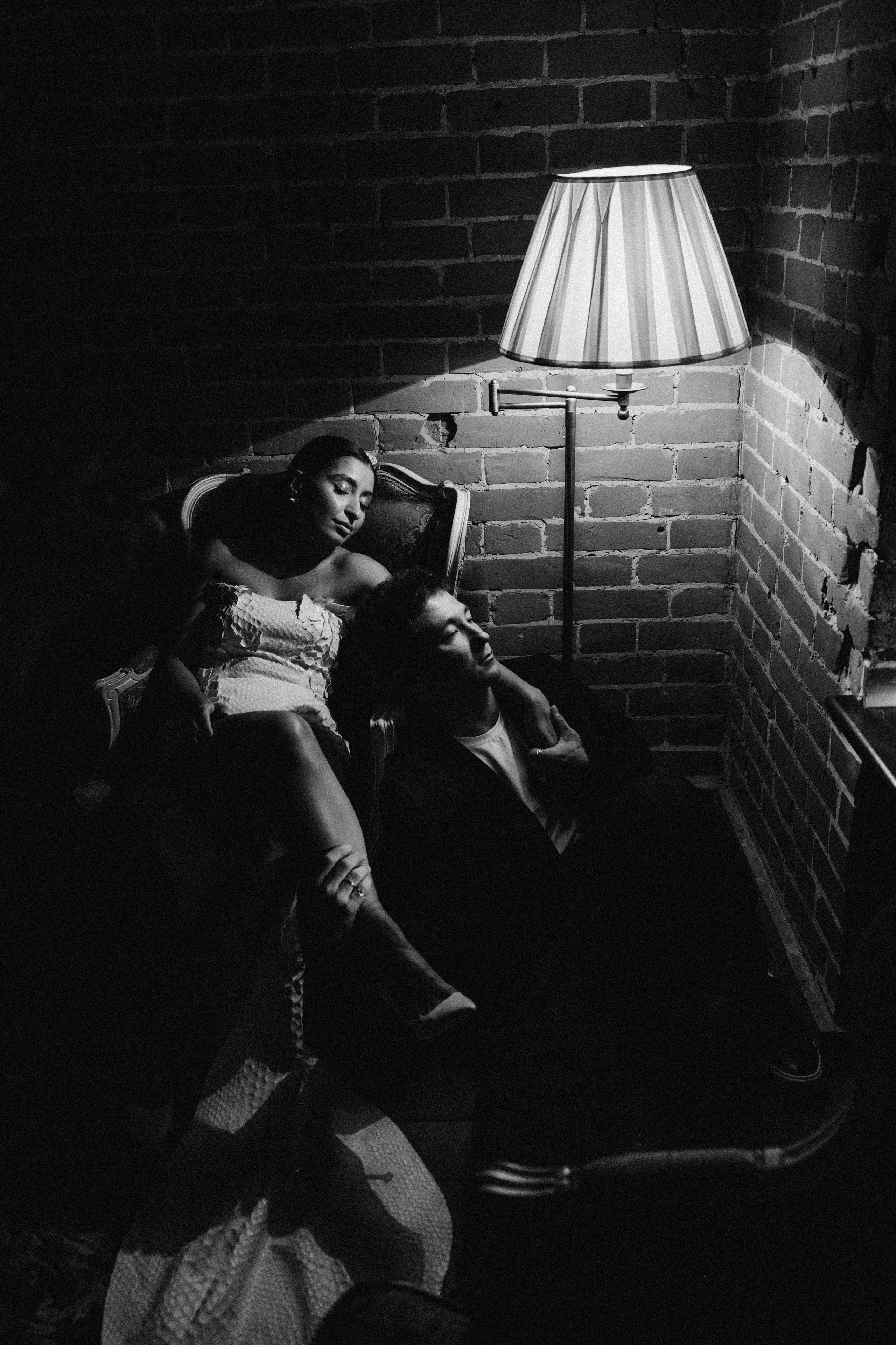 Анет&Рустам. Свадебный фотограф Белокуриха, Алтай