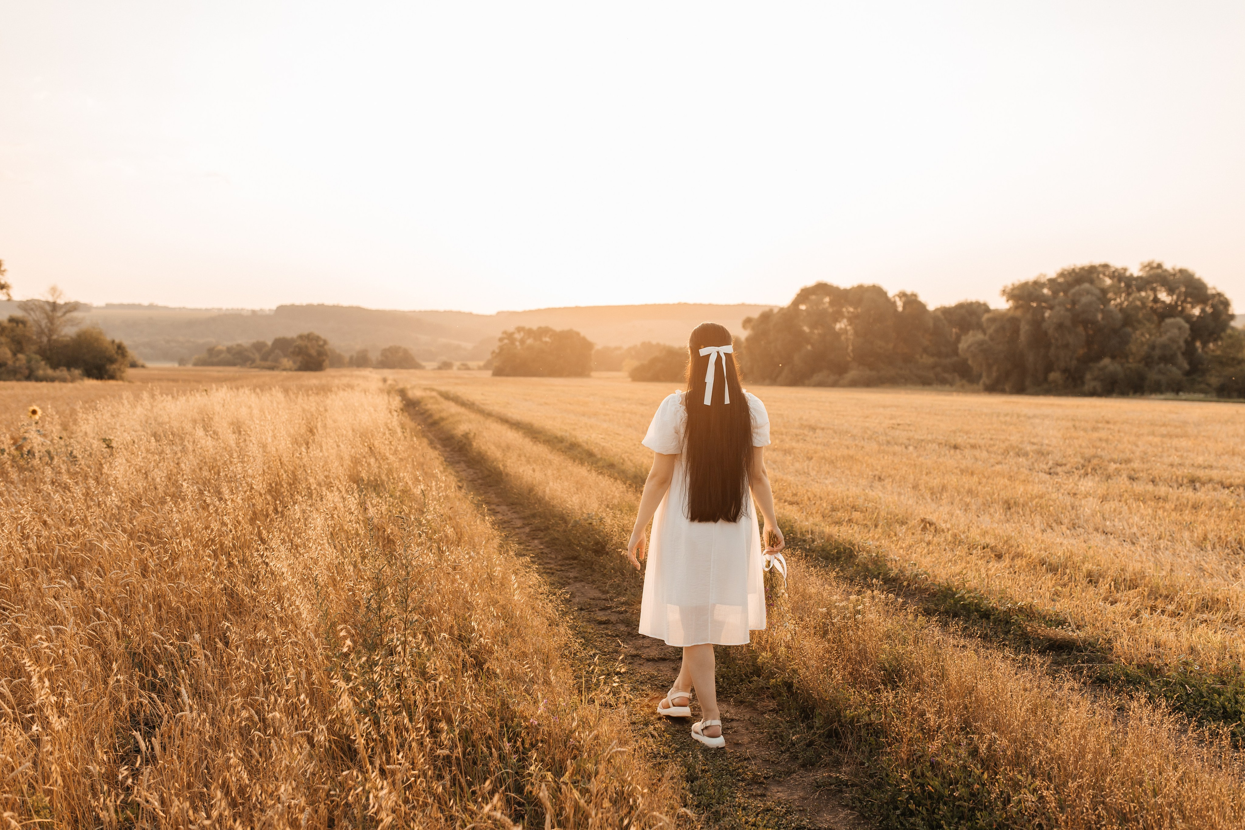 Олег и Аня. Фотограф Елена Каверина | Белгород — Короча |