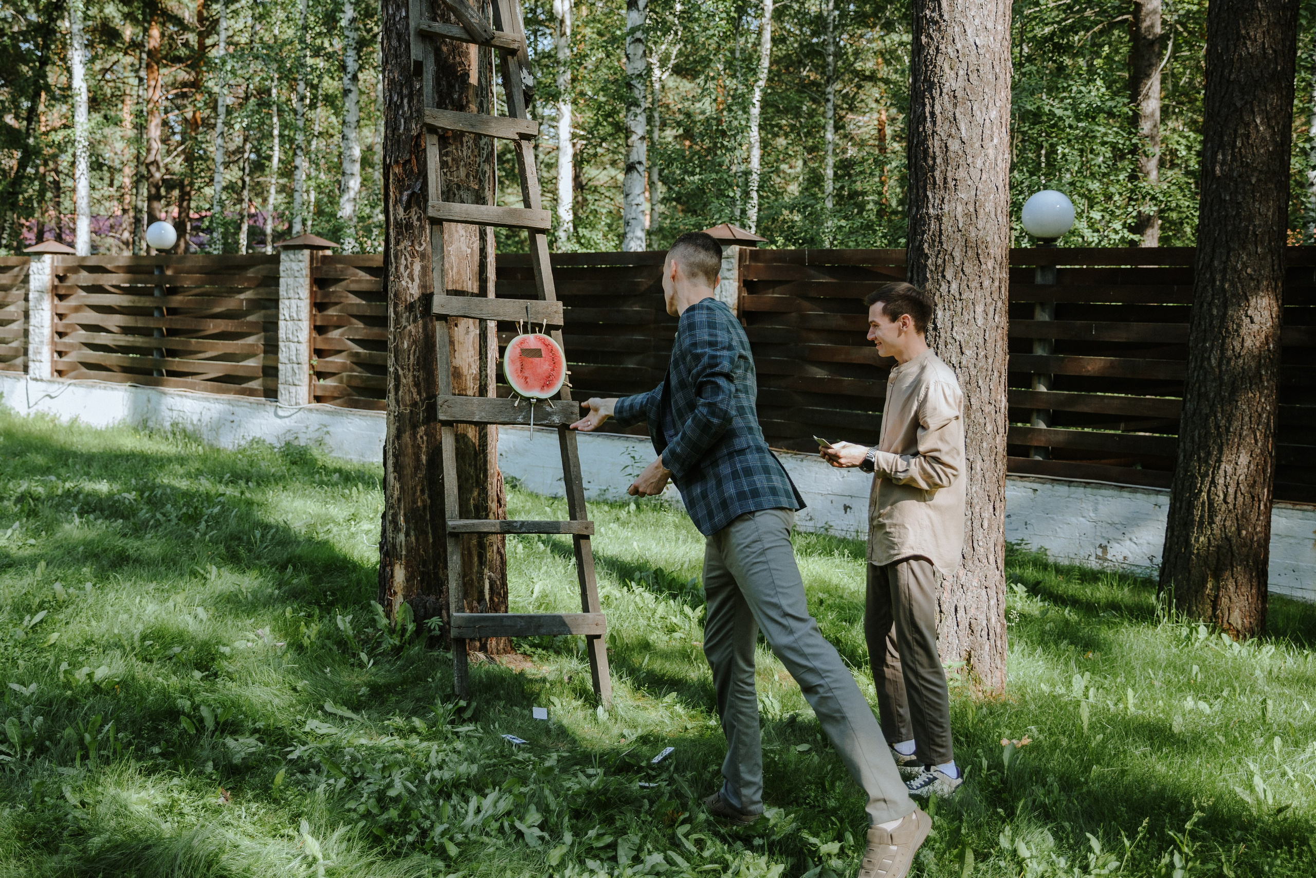 Саша и Катя. Свадебный фотограф в Иркутске