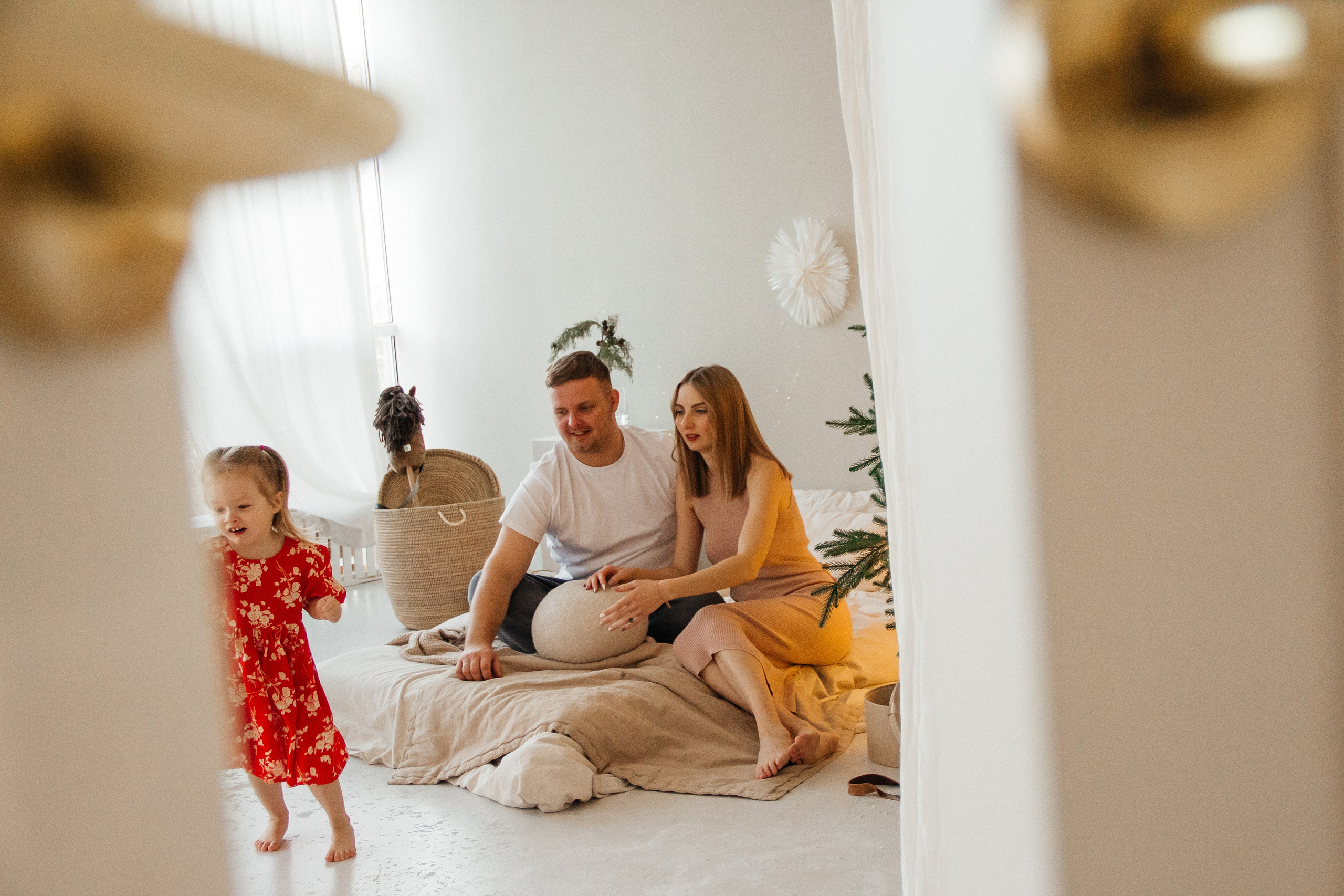 Новый год 2024. Фотограф в Екатеринбурге Катерина Березина