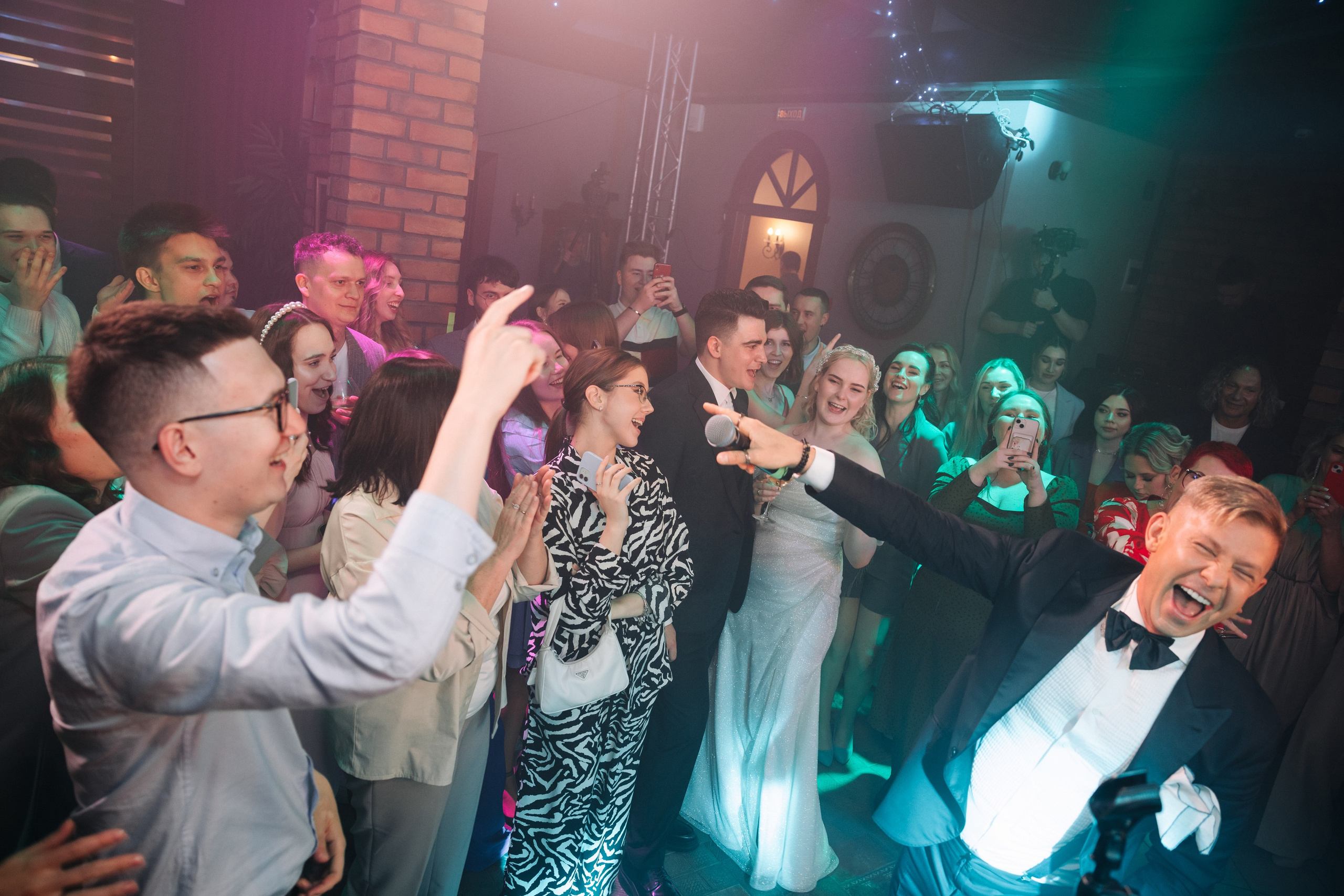 Wedding Станислав Вера. Фотограф в Ижевске и Казани Богданов Яков